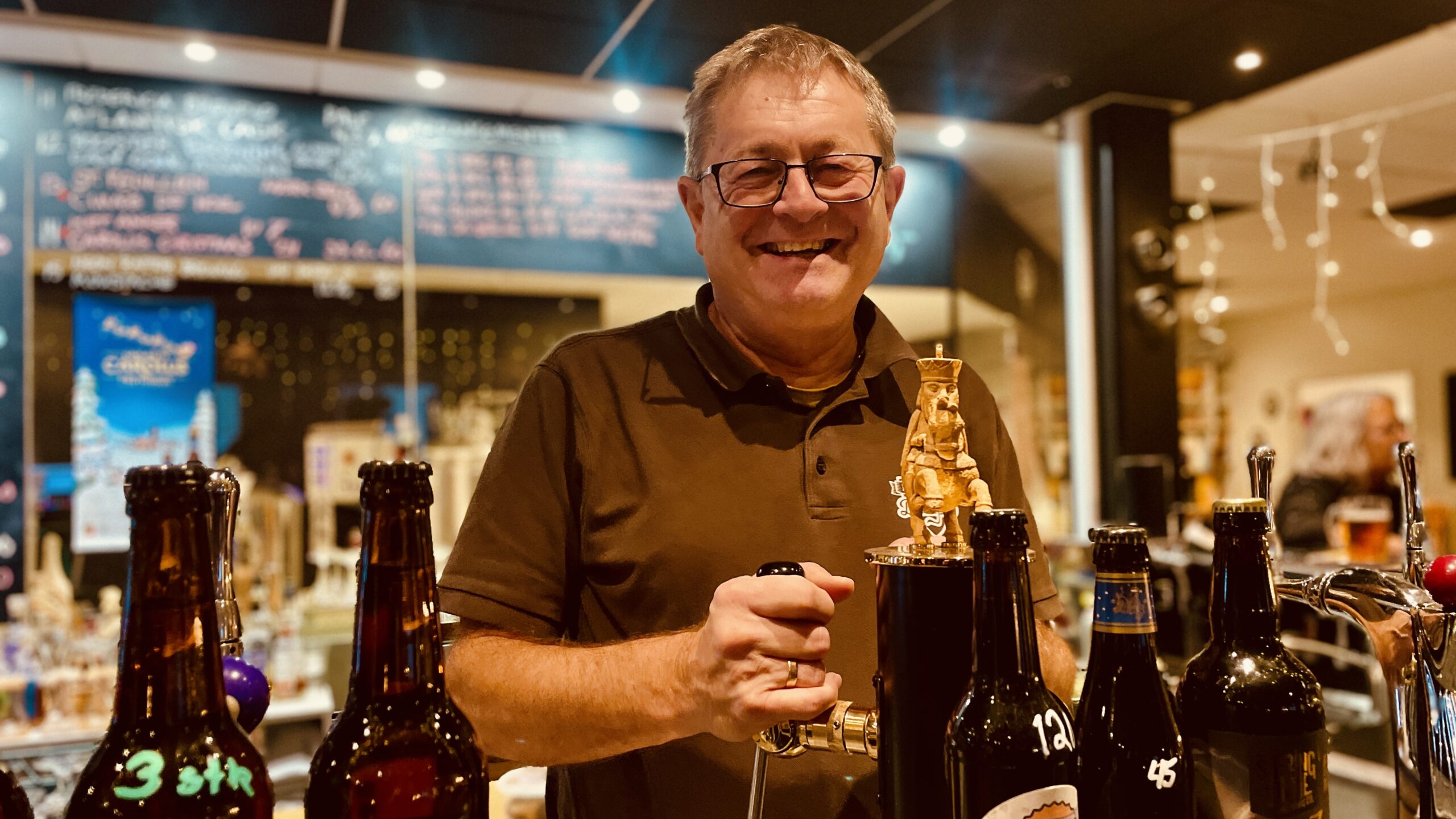 Åbn lågen til den 19. gaveidé fra Fredericia