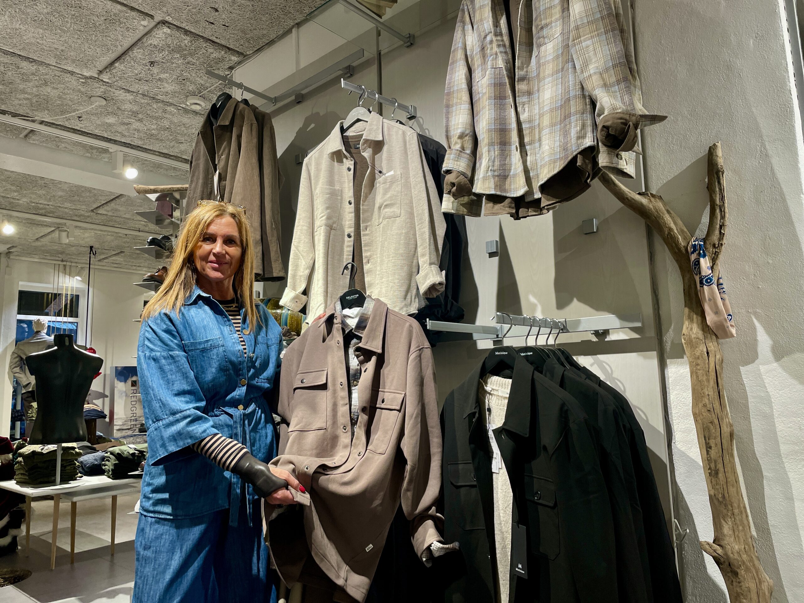 Åbn lågen til julens tredje gaveidé fra Fredericia