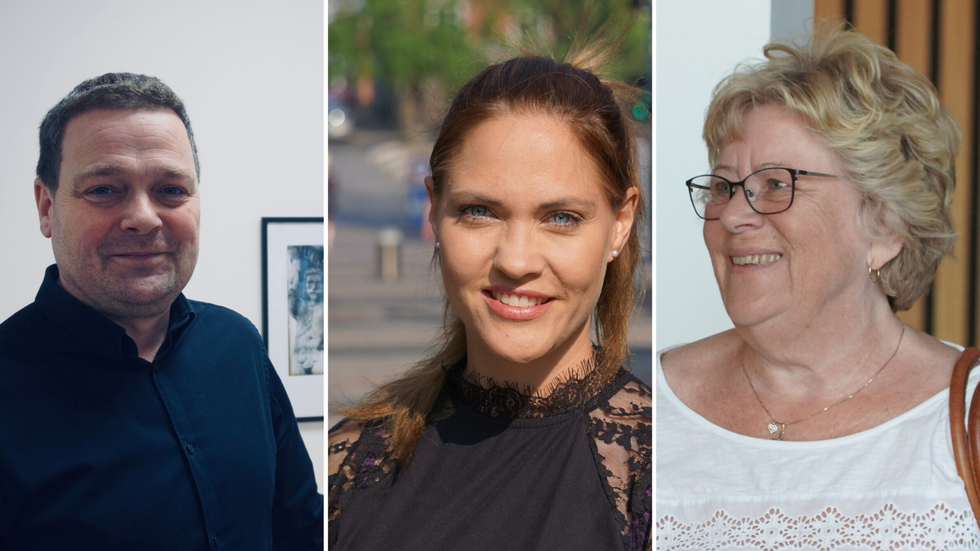 Socialdemokratisk trio forfremmes måske efter pludseligt exit Socialdemokratisk trio forfremmes måske efter pludseligt exit