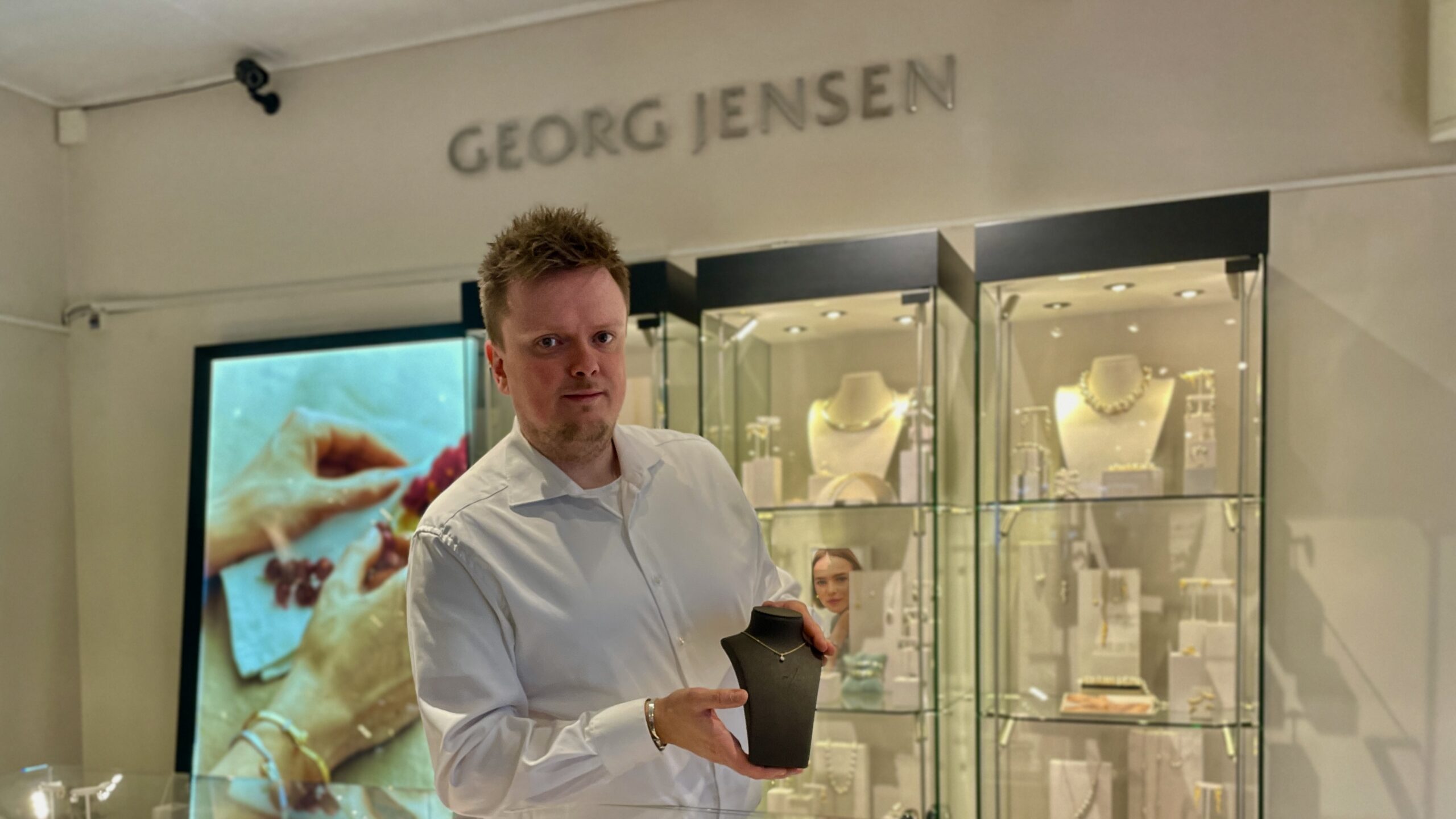 Åbn lågen til julens syvende gaveidé fra Fredericia Åbn lågen til julens syvende gaveidé fra Fredericia