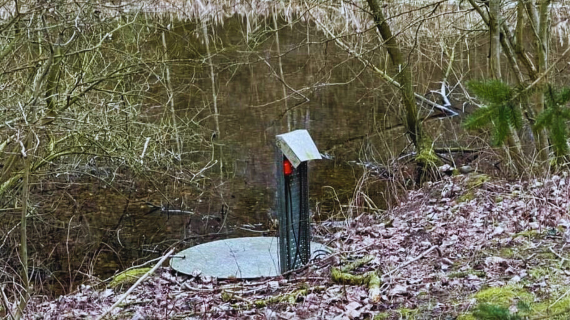 Investorer ser bort fra dom og fortsætter byggearbejde Investorer ser bort fra dom og fortsætter byggearbejde