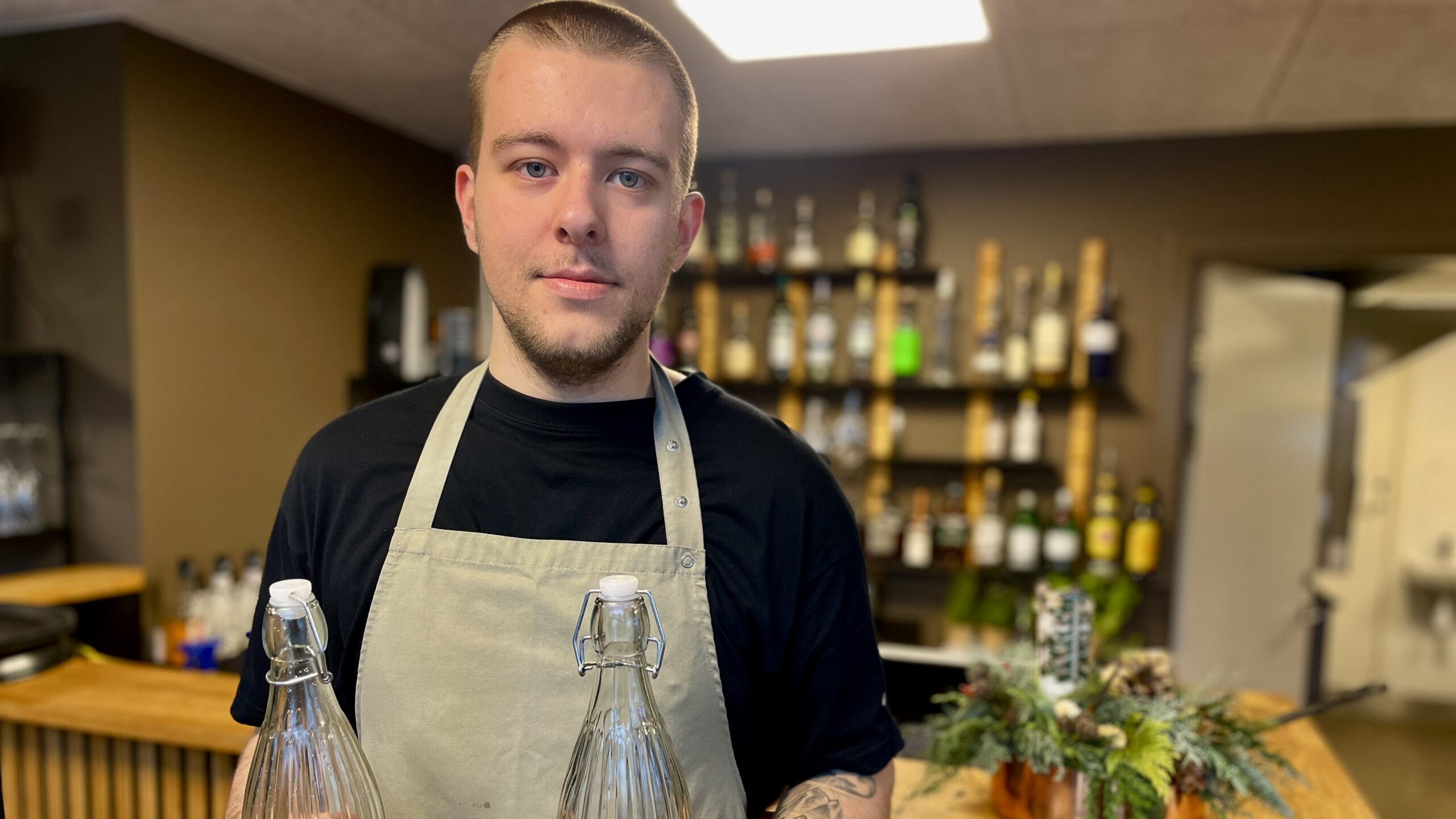 Åbn lågen til julens tiende gaveidé fra Fredericia Åbn lågen til julens tiende gaveidé fra Fredericia