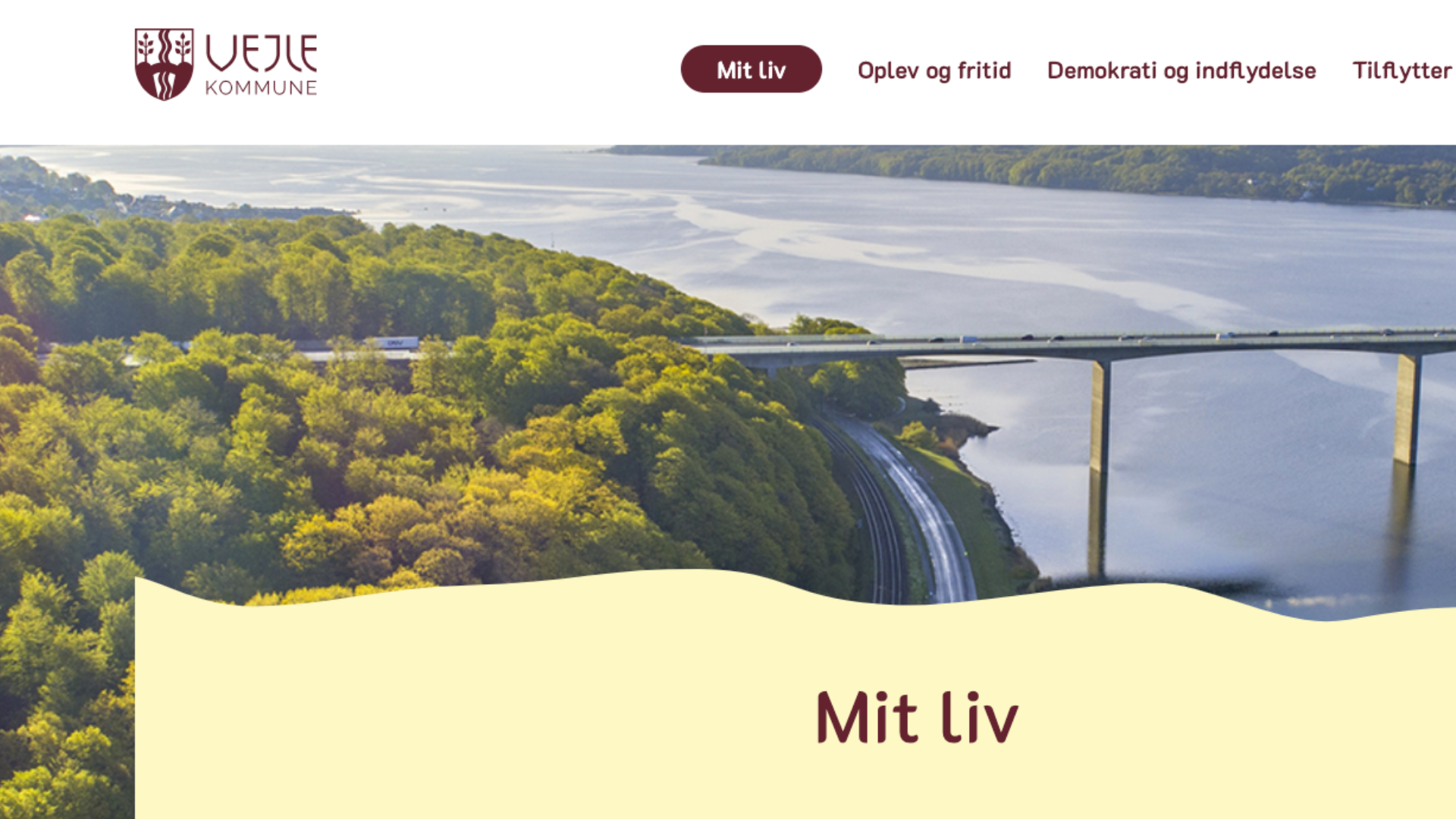 Kommune hacket Kommune hacket