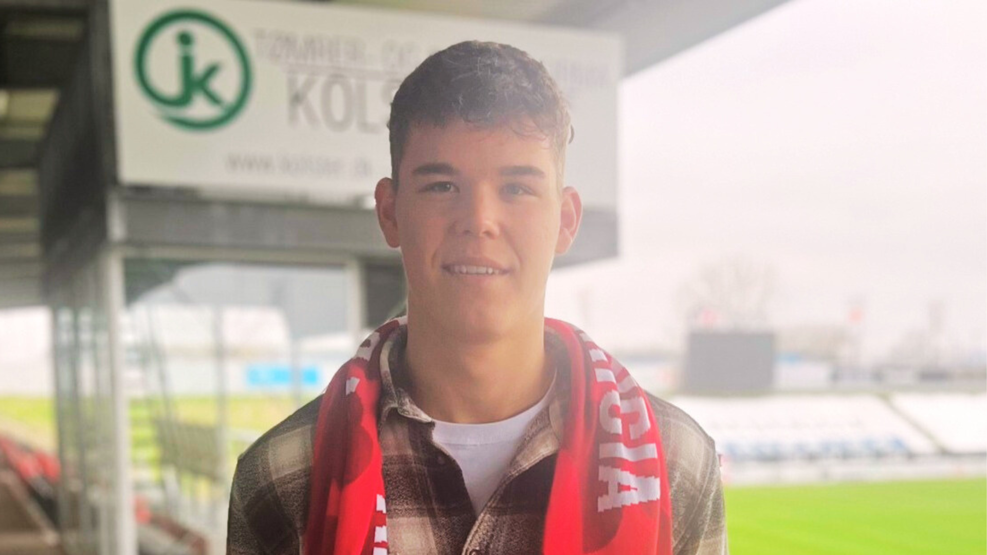 FC Fredericia forlænger med keeper FC Fredericia forlænger med keeper