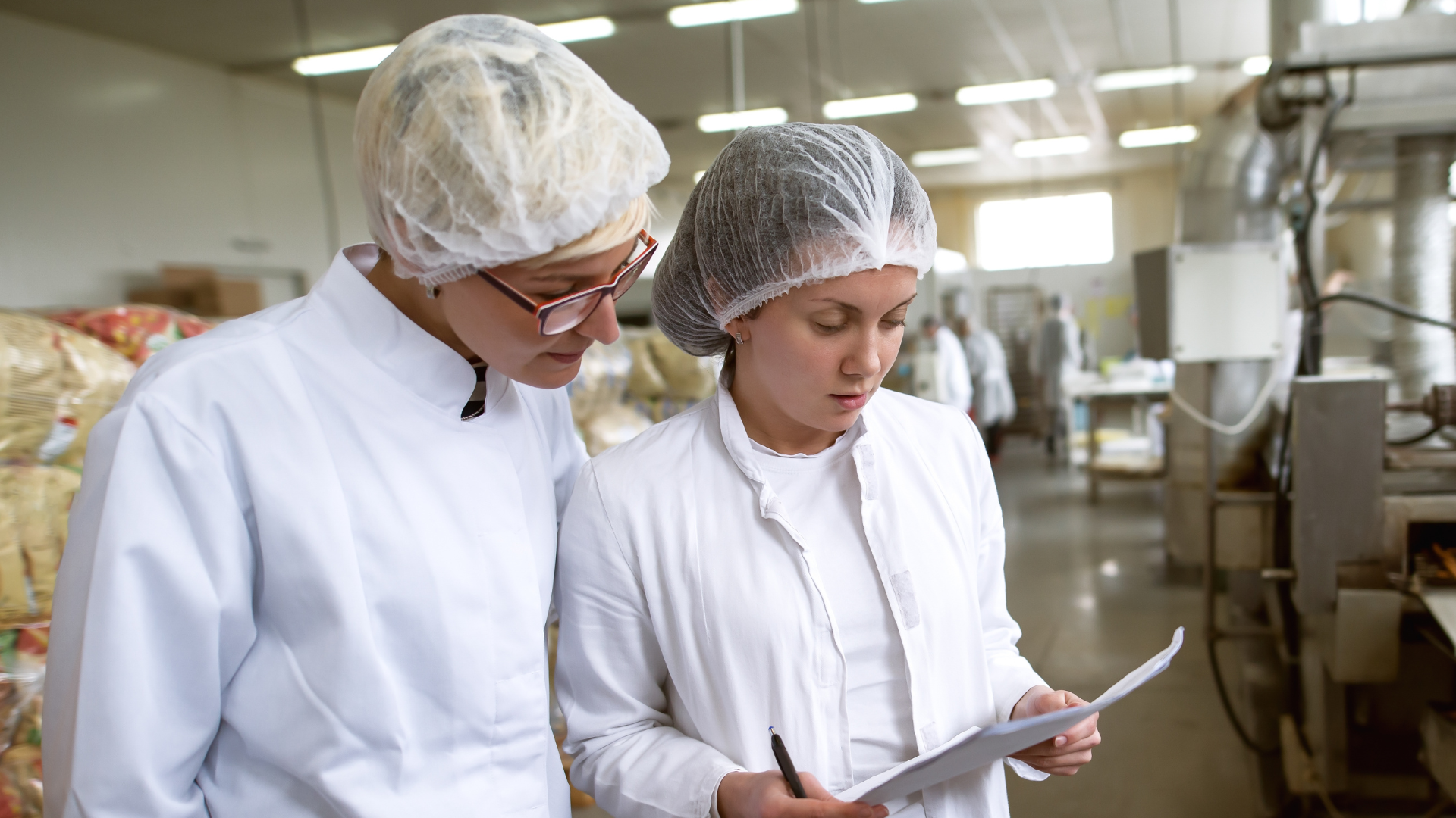 Fredericiansk fødevarevirksomhed idømt bøde