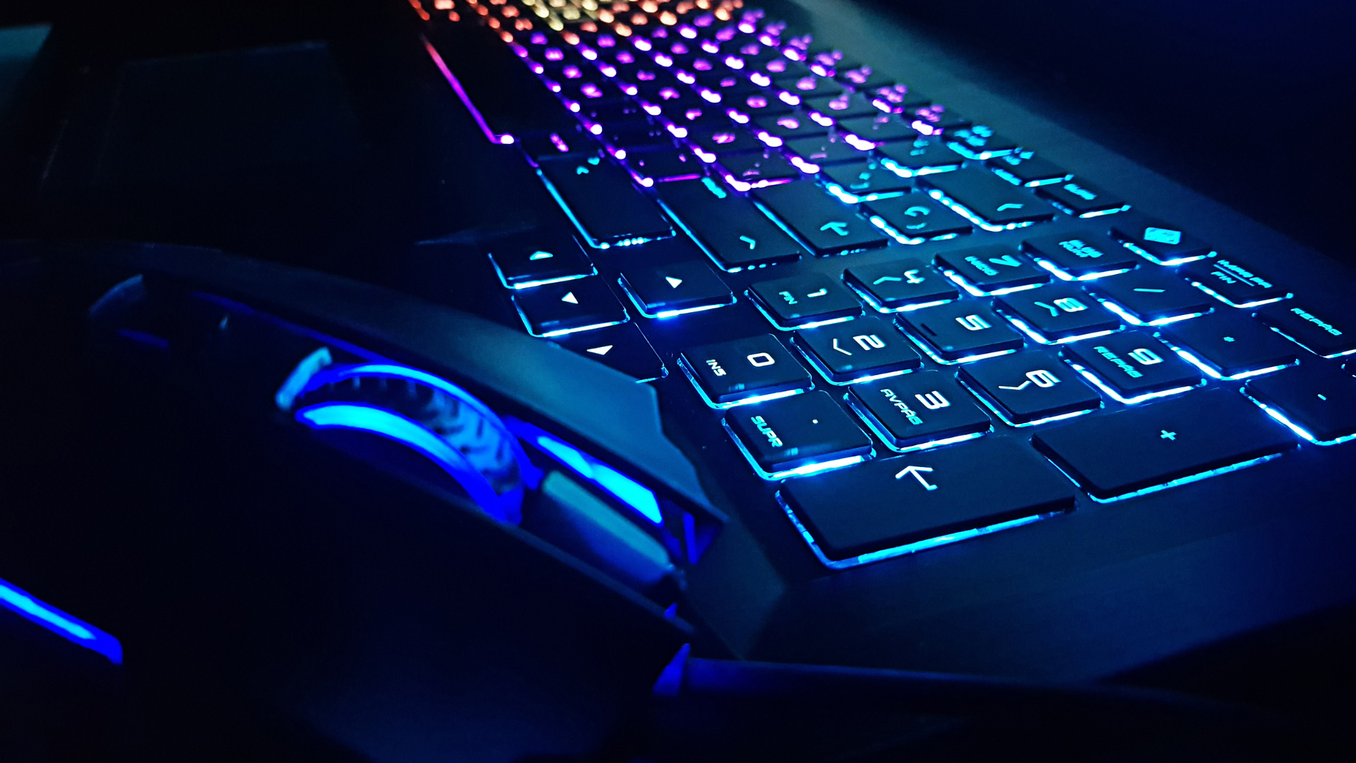 Stor interesse i skolemesterskaberne i e-sport Stor interesse i skolemesterskaberne i e-sport