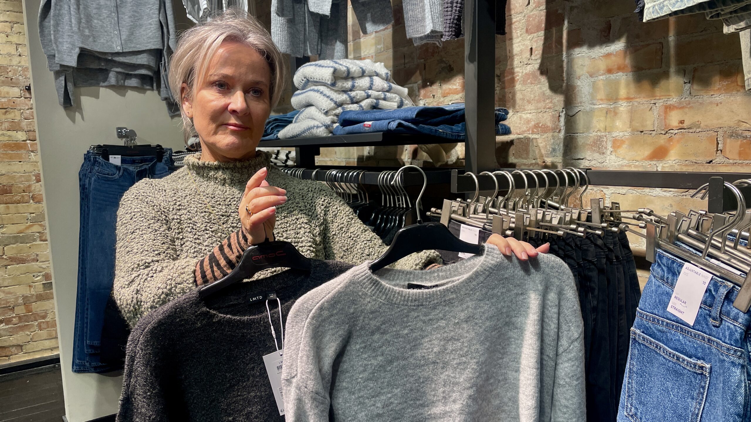 Åbn lågen til julens 13. gaveidé fra Fredericia