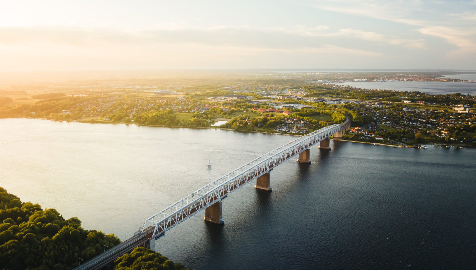 Turistchef siger farvel til Middelfart: Gitte Buchberg klar til nye udfordringer i Helsingør Turistchef siger farvel til Middelfart: Gitte Buchberg klar til nye udfordringer i Helsingør