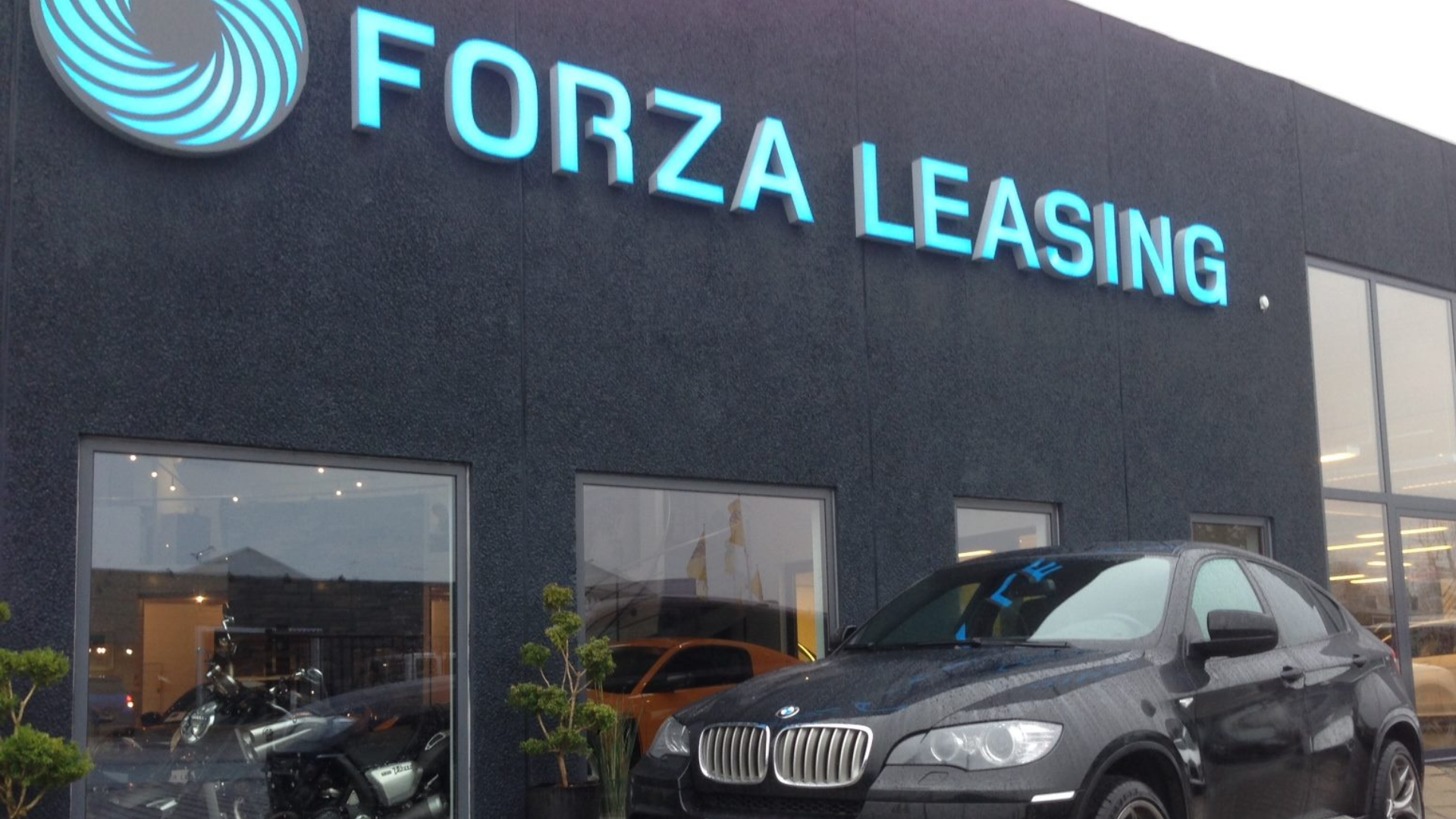 Stort leasingsselskab planlægger ekspansion i Fredericia Stort leasingsselskab planlægger ekspansion i Fredericia