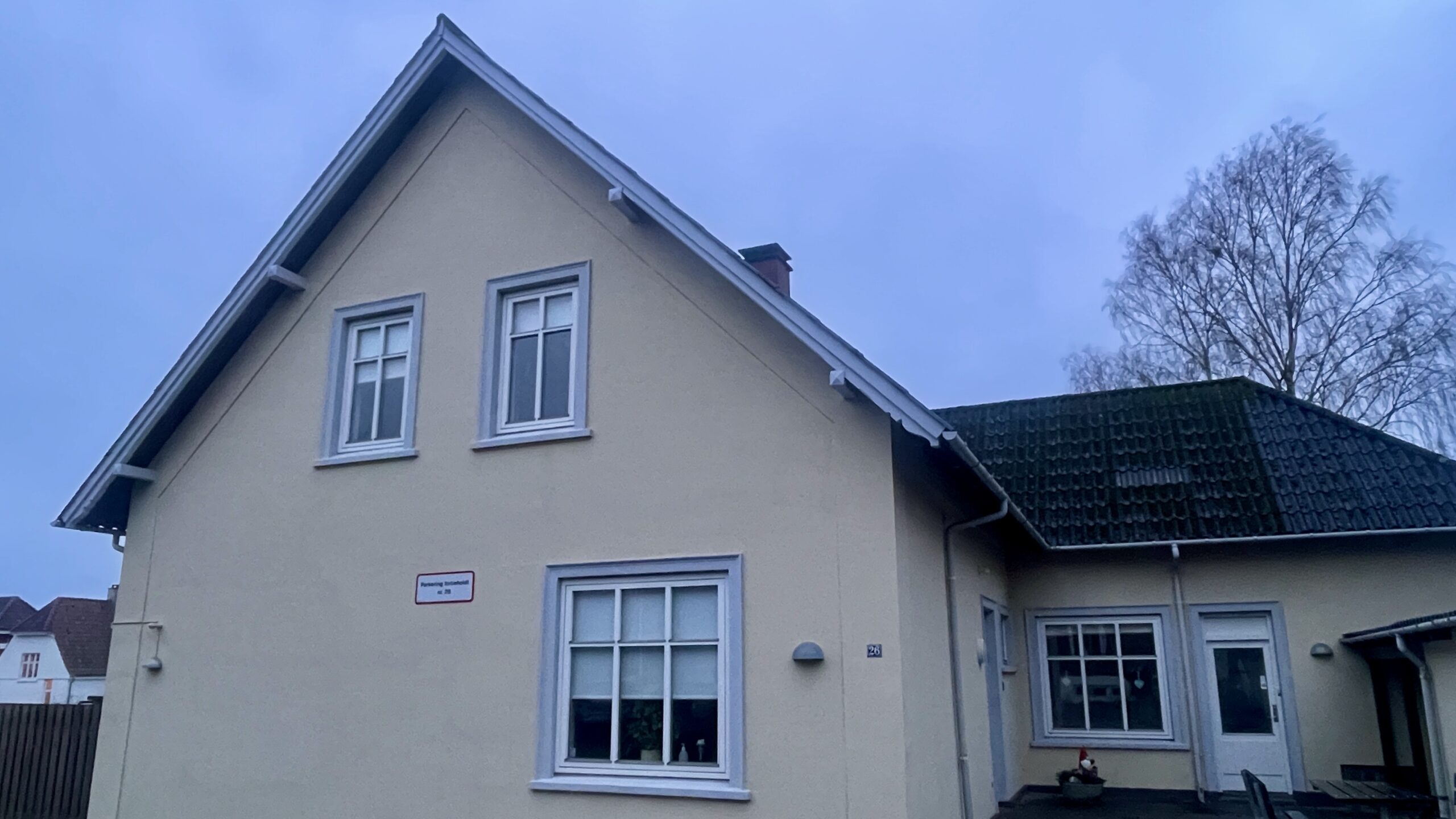 Kommunal ejendom skal indbringe 1,75 millioner kroner Kommunal ejendom skal indbringe 1,75 millioner kroner