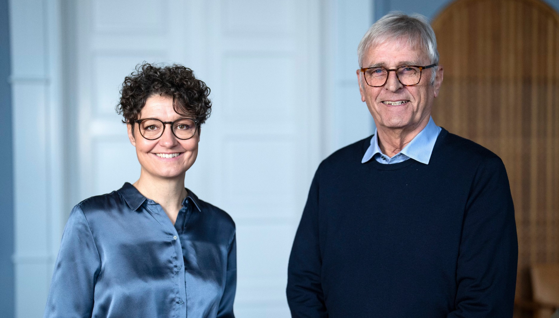 Koldings borgmester genopstiller ikke Koldings borgmester genopstiller ikke