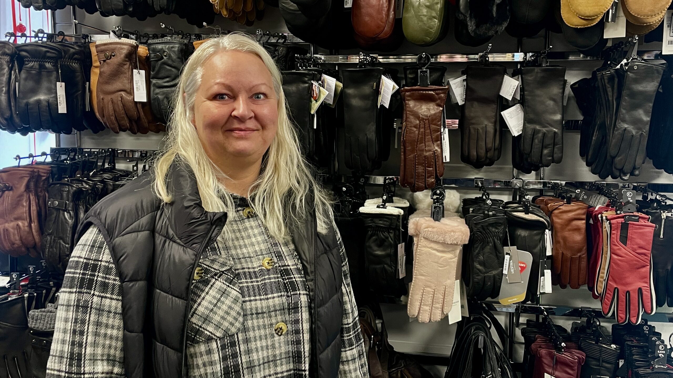 Åbn lågen til den 22. julegaveidé fra Fredericia Åbn lågen til den 22. julegaveidé fra Fredericia