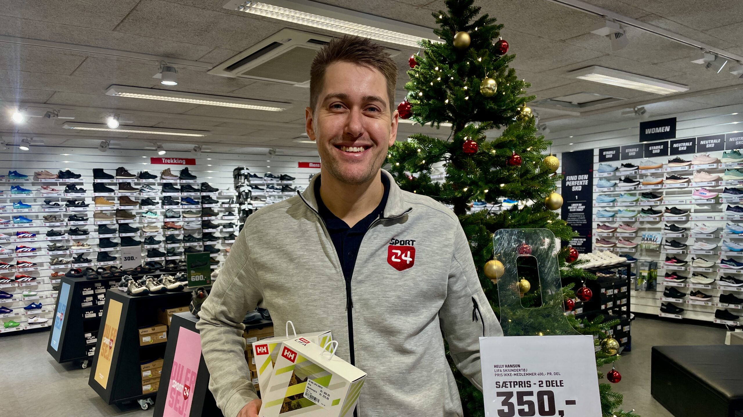 Åbn lågen til den 20. gaveidé fra Fredericia Åbn lågen til den 20. gaveidé fra Fredericia