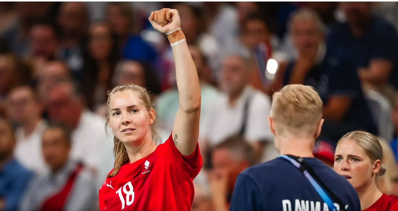 Udskiftning i den danske EM-trup Udskiftning i den danske EM-trup