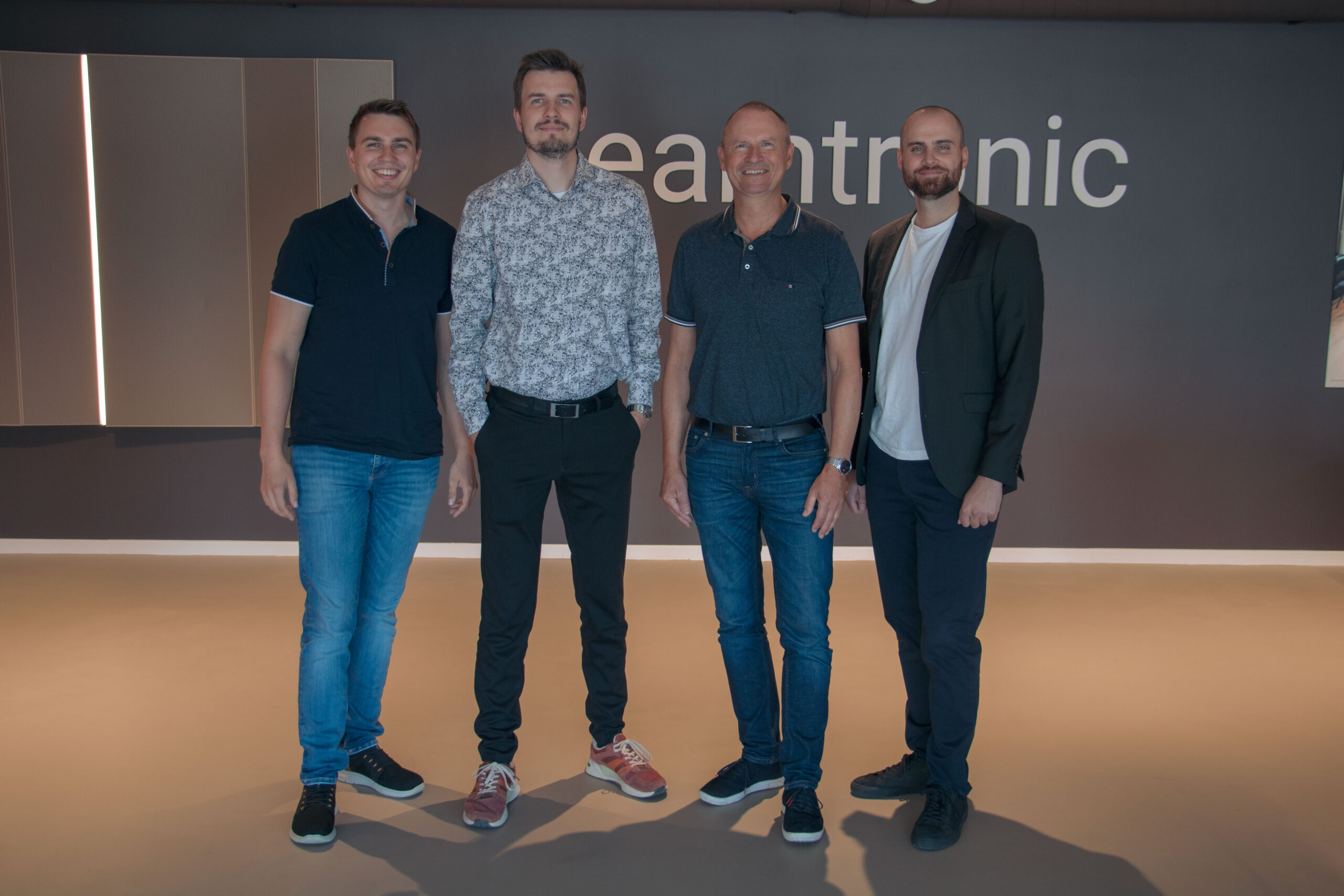 Teamtronic leverer første klimaregnskab 