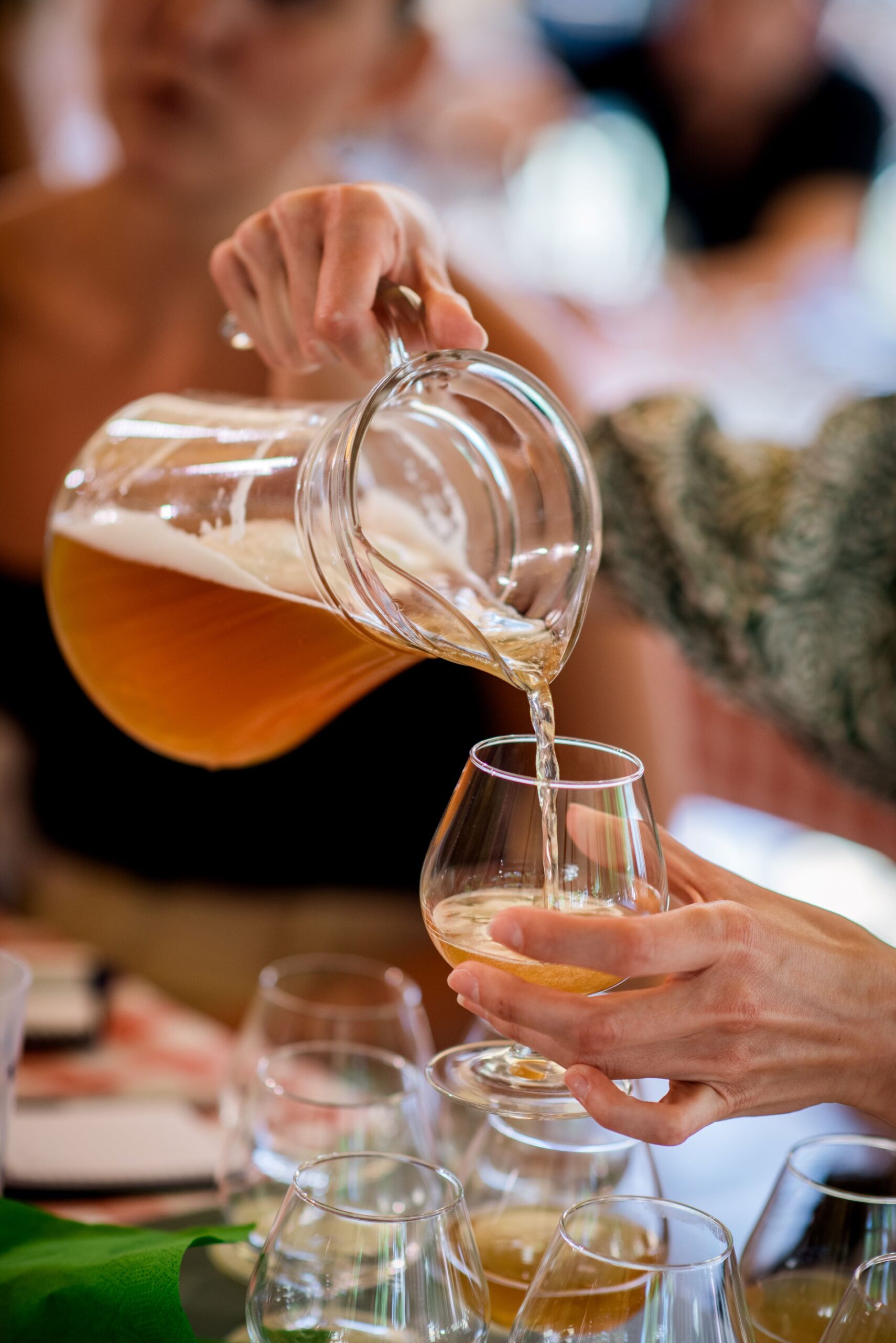 Kolding-bryggeri kan genvinde titel som Danmarks bedste alkoholfri øl