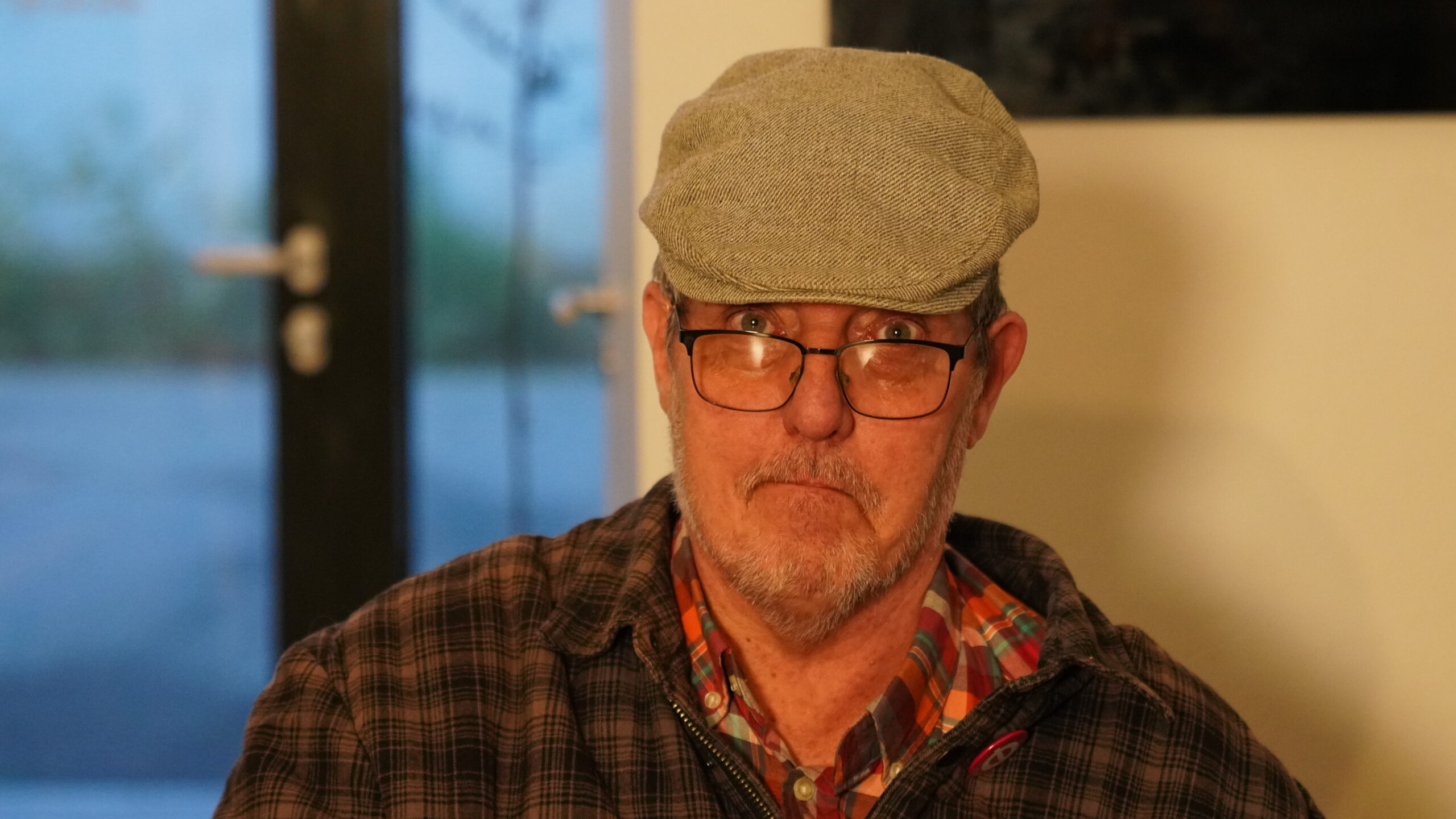 Claes Andersen vil bringe hverdagen tilbage i politikken