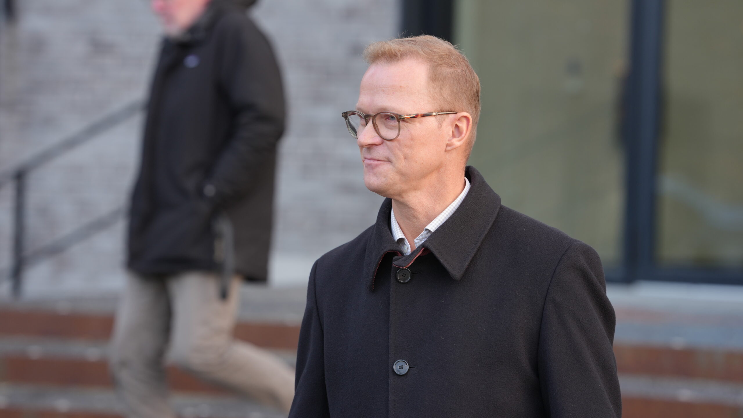 Efter kuppet i Middelfart markerer Lundsfryd sig igen med klar appel til samarbejde