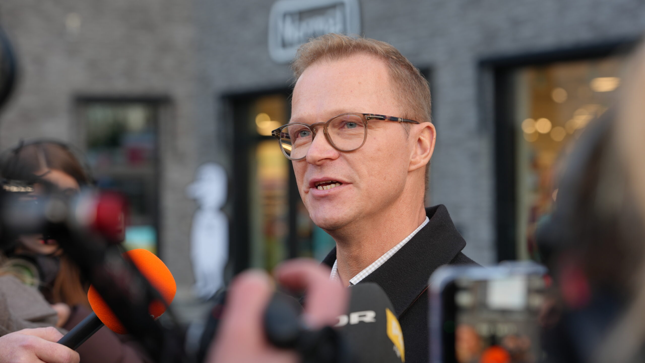 Afgående borgmester efter magtskiftet: »Vores lokale demokrati har fået en risiko«