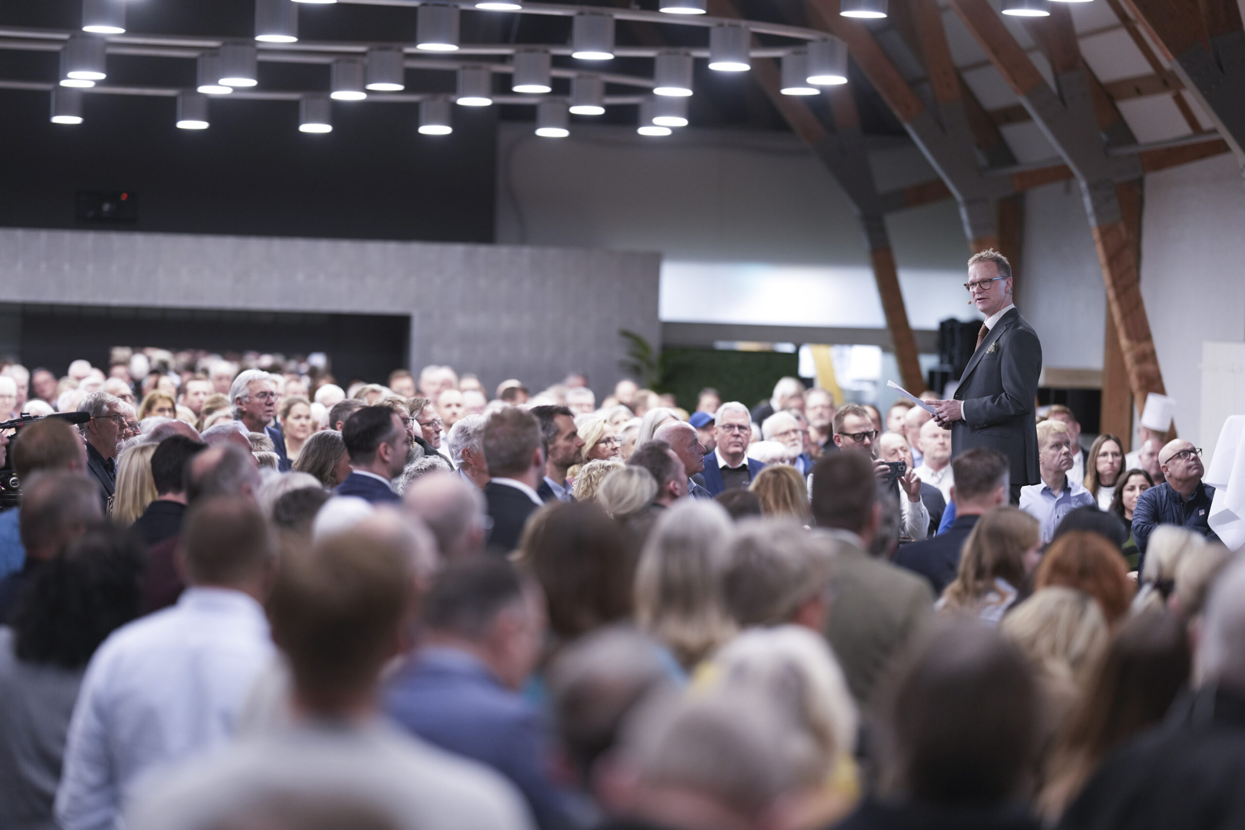 Lundsfryd: Vi skal gøre det bedre – Middelfart mister terræn i DI’s måling