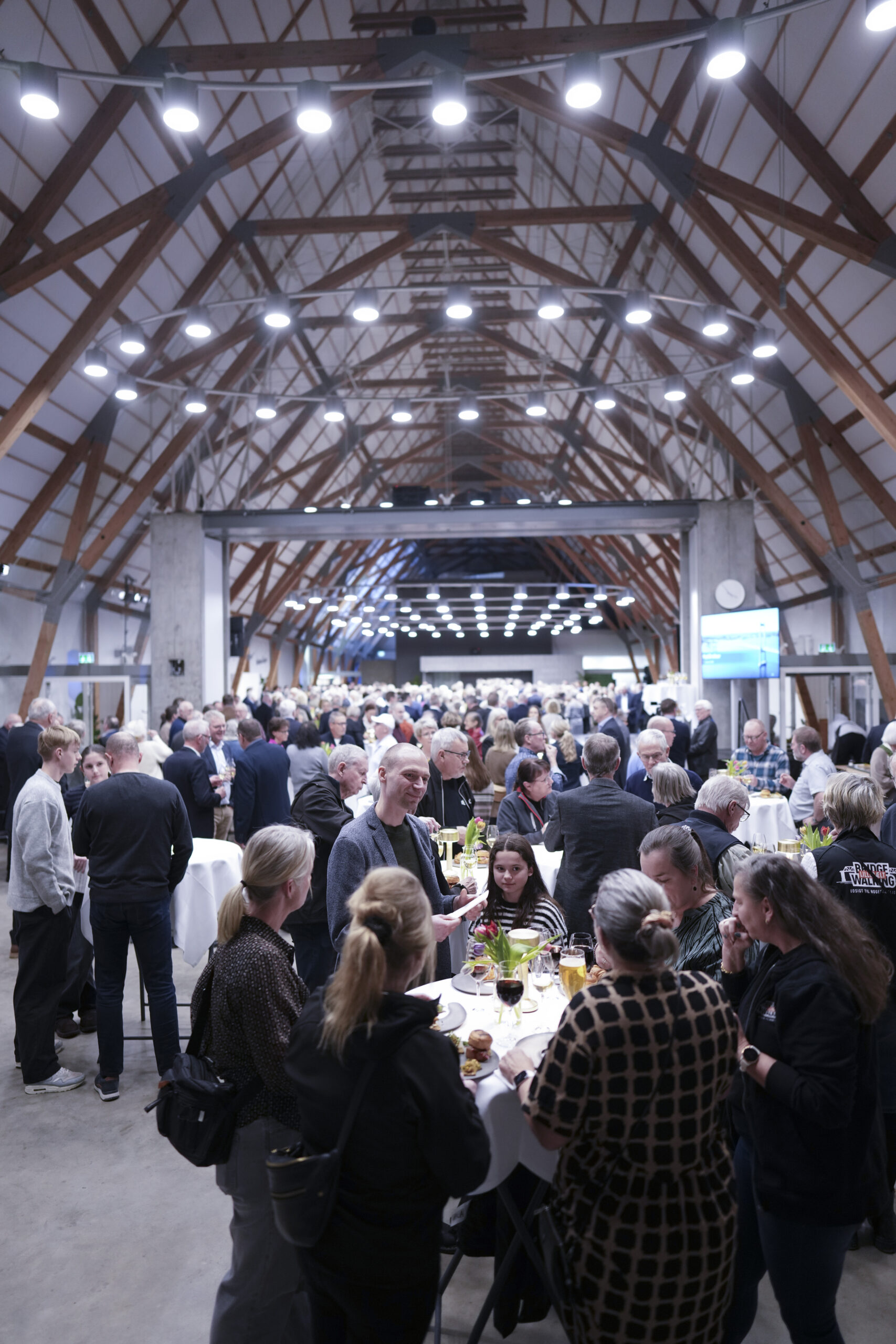 Stor ros fra erhvervslivet: Middelfart Erhverv har rykket sig Stor ros fra erhvervslivet: Middelfart Erhverv har rykket sig