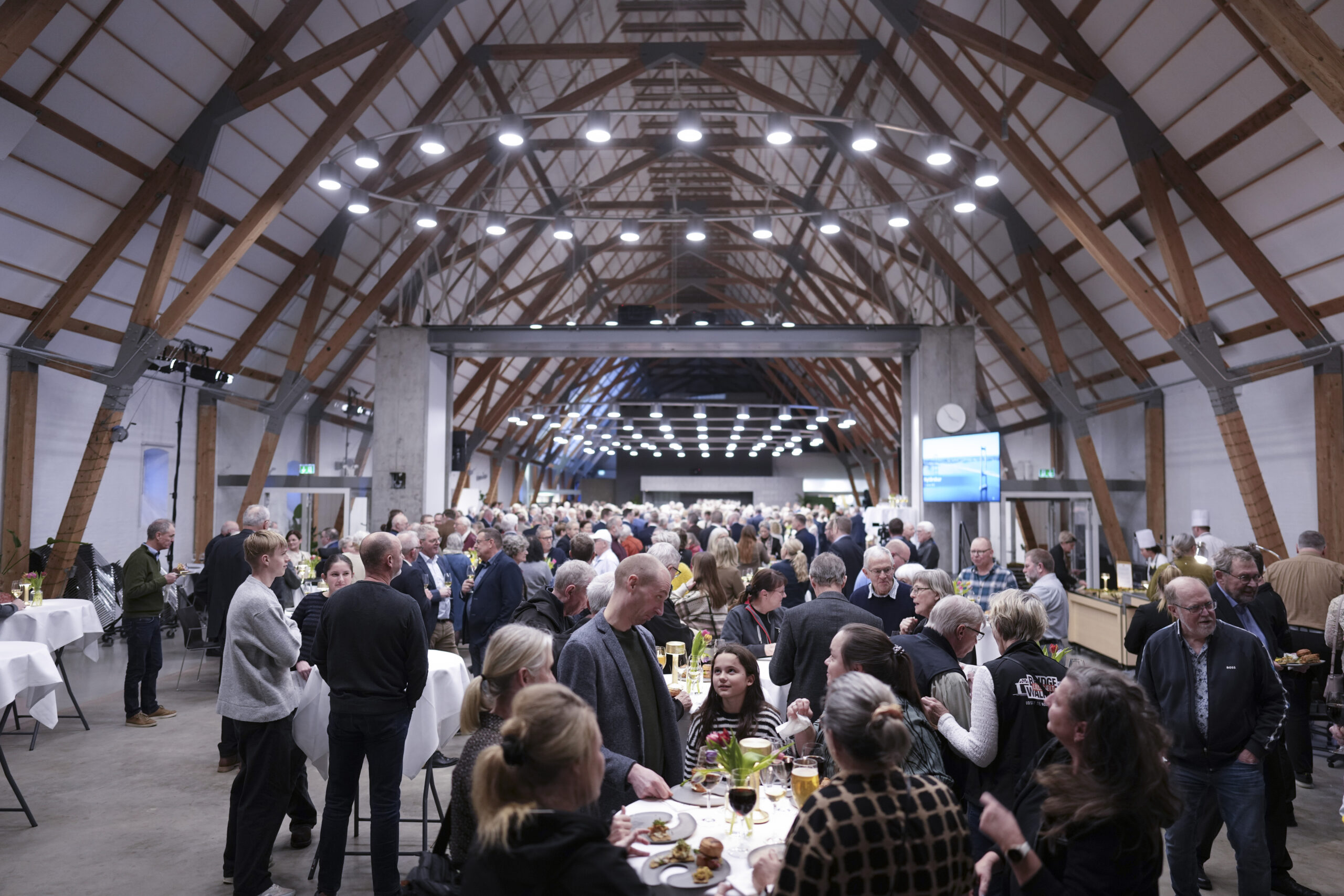 Middelfart blandt Danmarks bedste erhvervskommuner