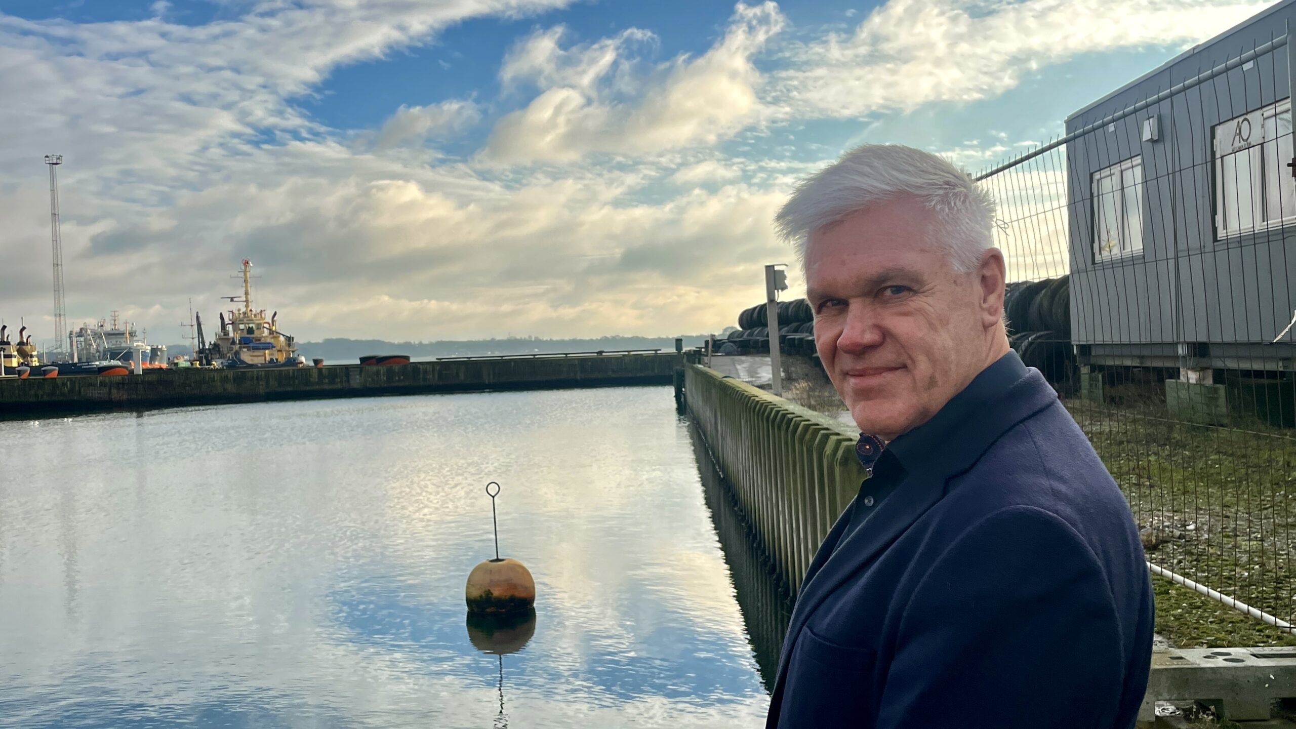 At drukne i støj er slemt, for det tager lang tid, men mange borgere har nået smertegrænsen.