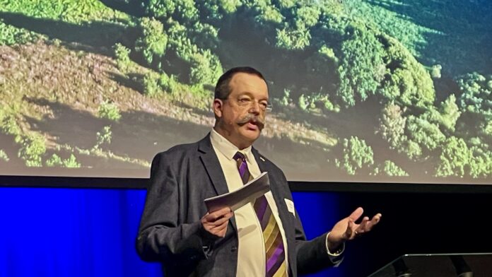 Nytårskur Fredericia 2025