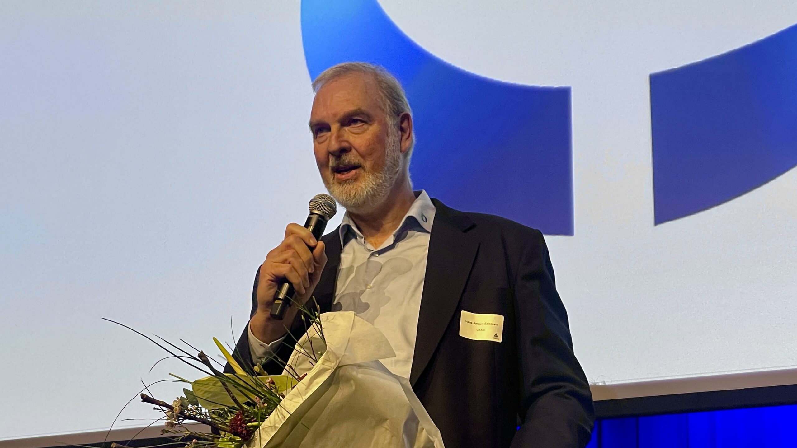 Direktøren for CJ A/S går på pension: Et generationsskifte, der blev taget i tide Direktøren for CJ A/S går på pension: Et generationsskifte, der blev taget i tide