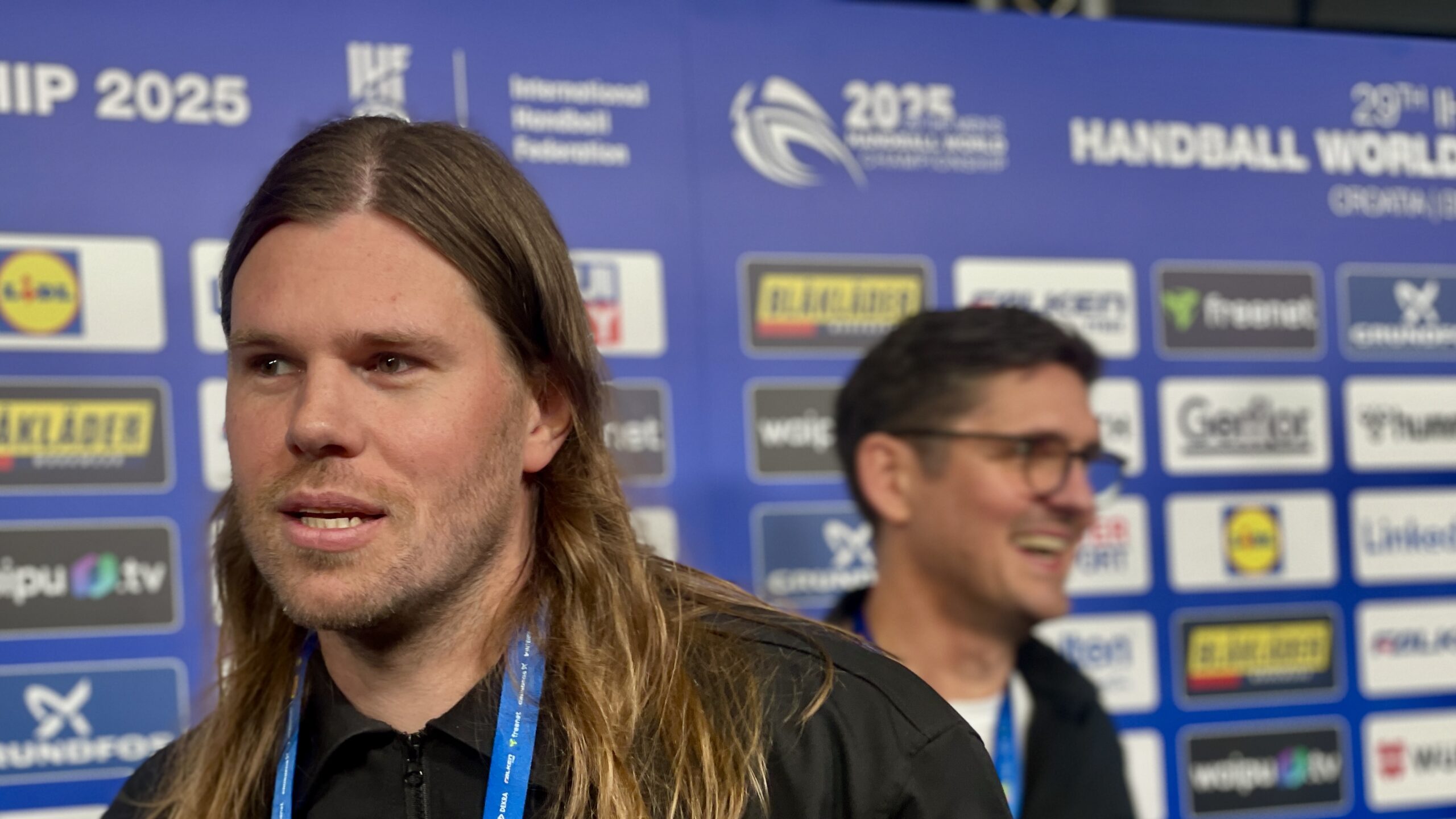 Mikkel Hansen klar med nyt foredrag: Oplev en ærlig rejse gennem en enestående håndboldkarriere Mikkel Hansen klar med nyt foredrag: Oplev en ærlig rejse gennem en enestående håndboldkarriere