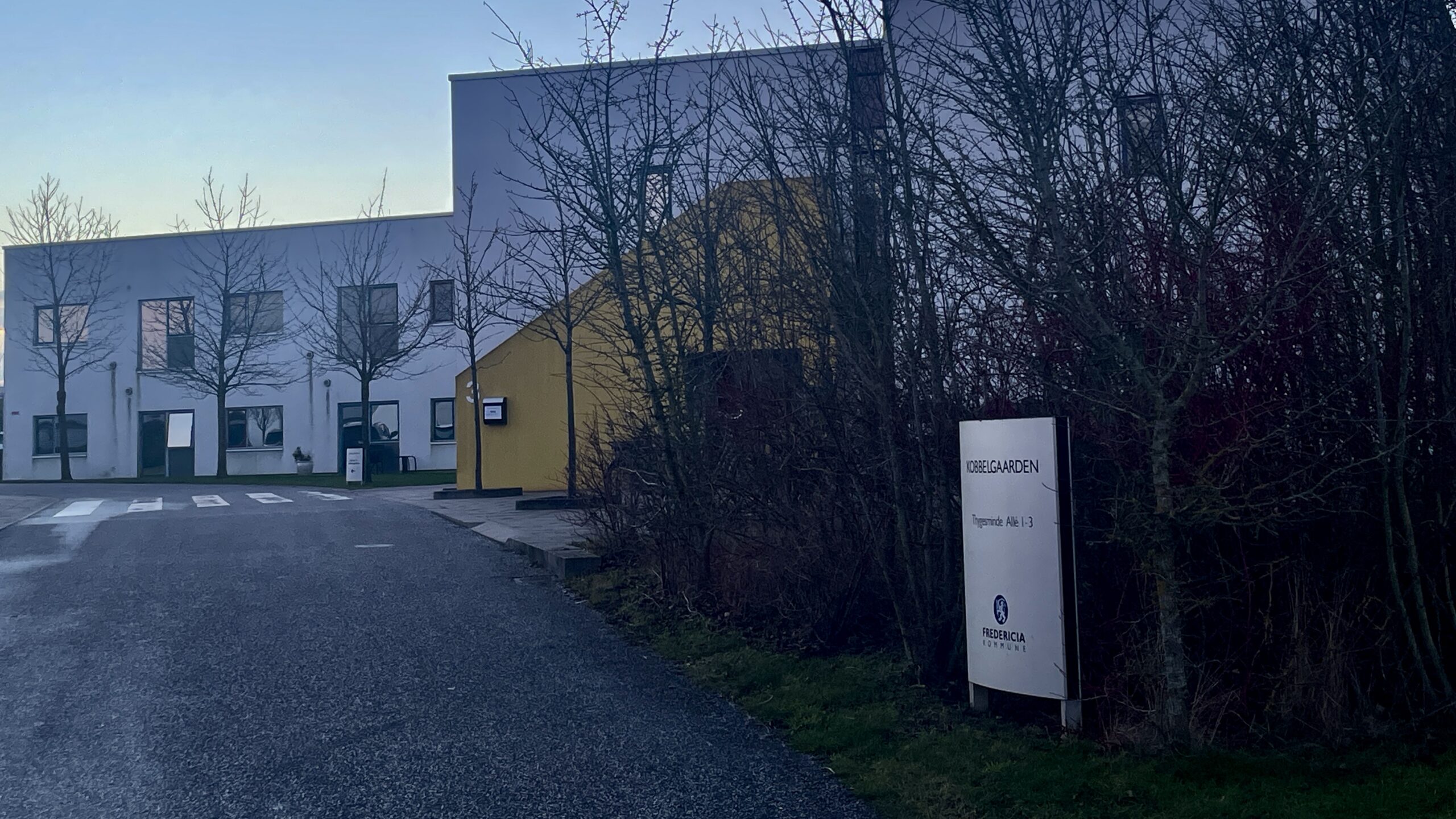 Udvalgsformand bakker op om meget kritisk høringssvar