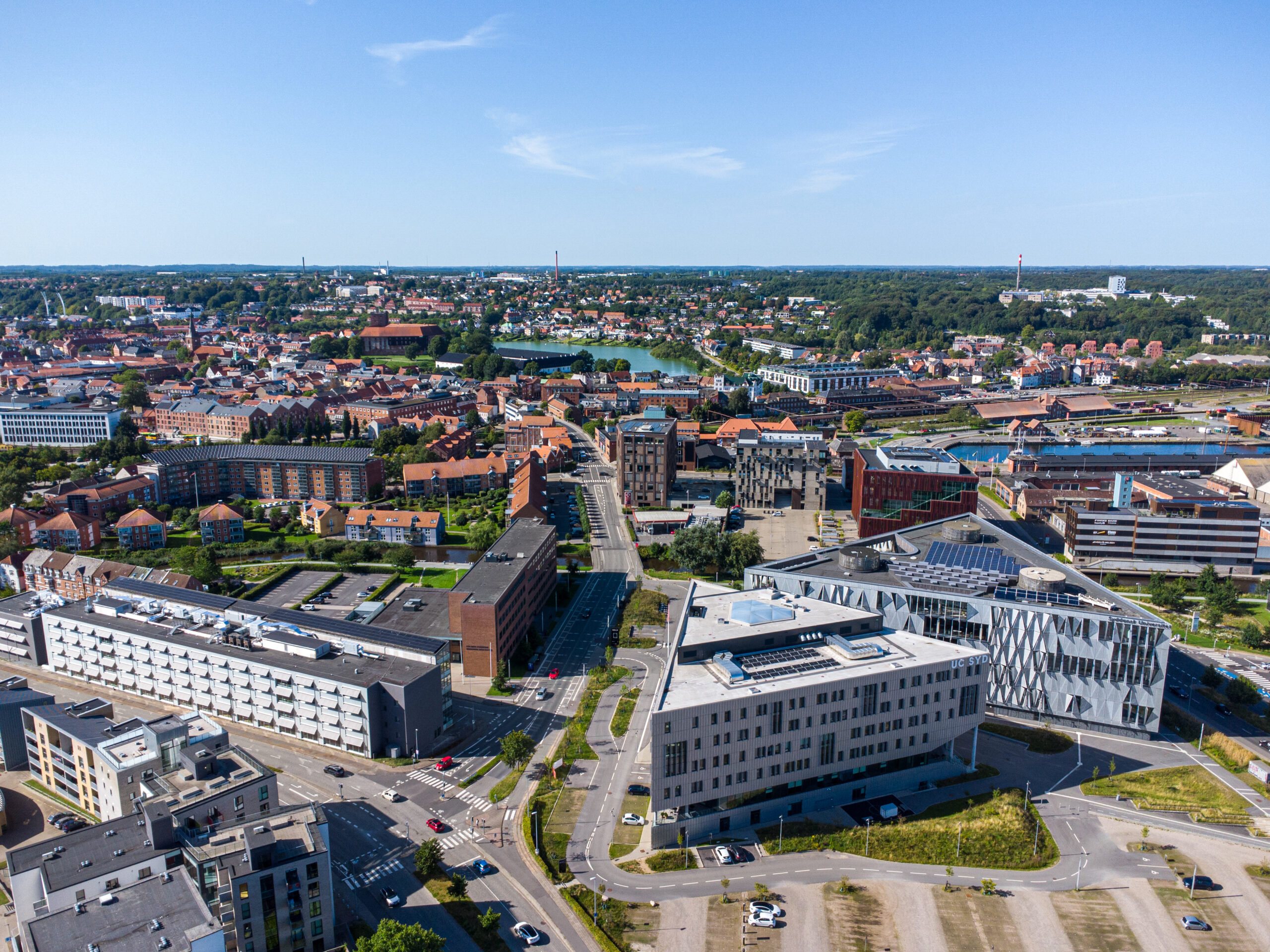 Forbedringer på vej i det nye bybussystem og borgere inviteres med i processen