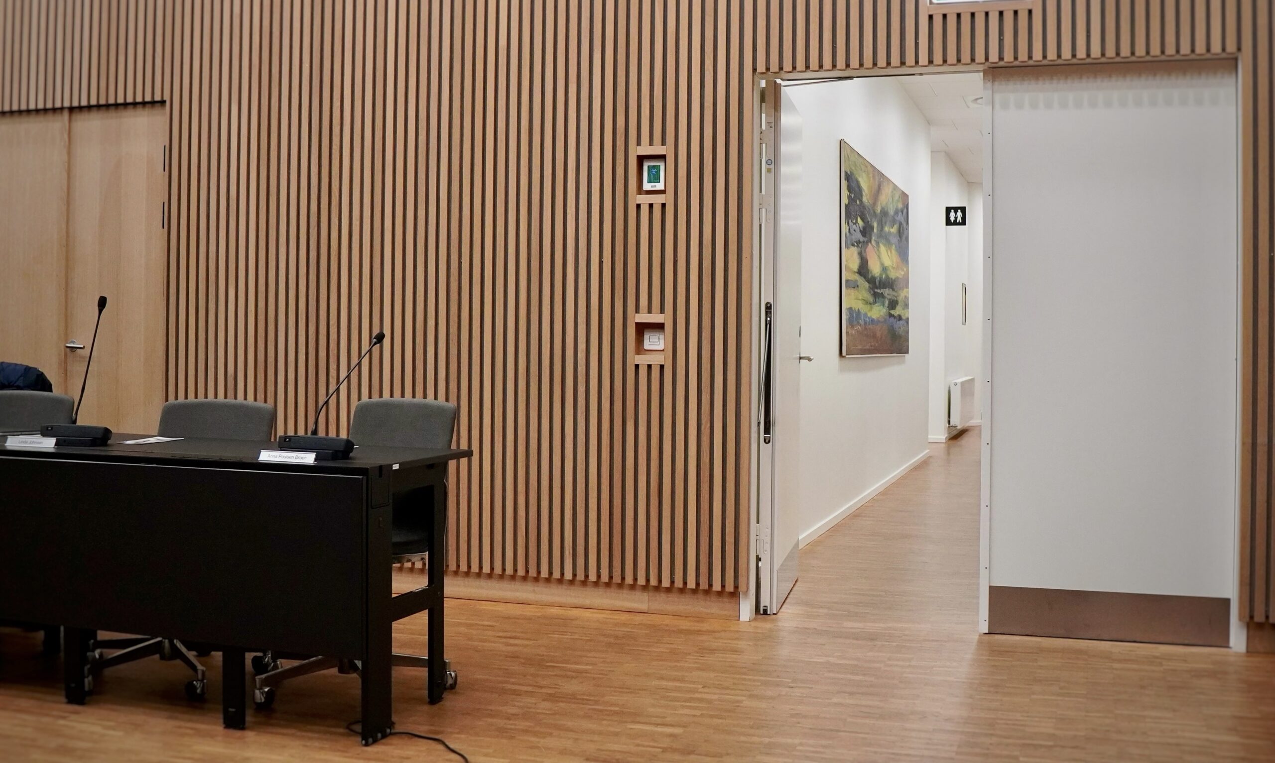 Leder: Når offerrollen bliver politisk strategi