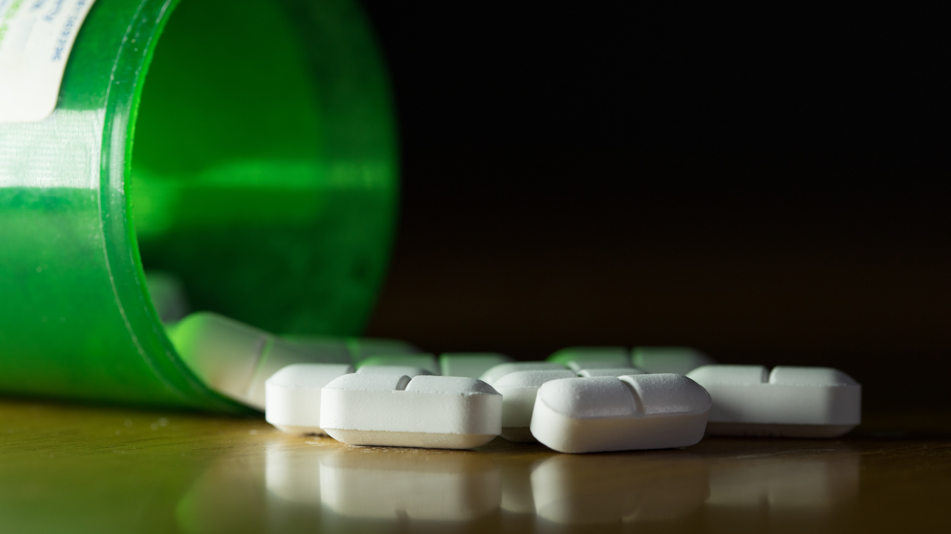 Nyt nationalt center skal styrke behandlingen af opioidafhængighed