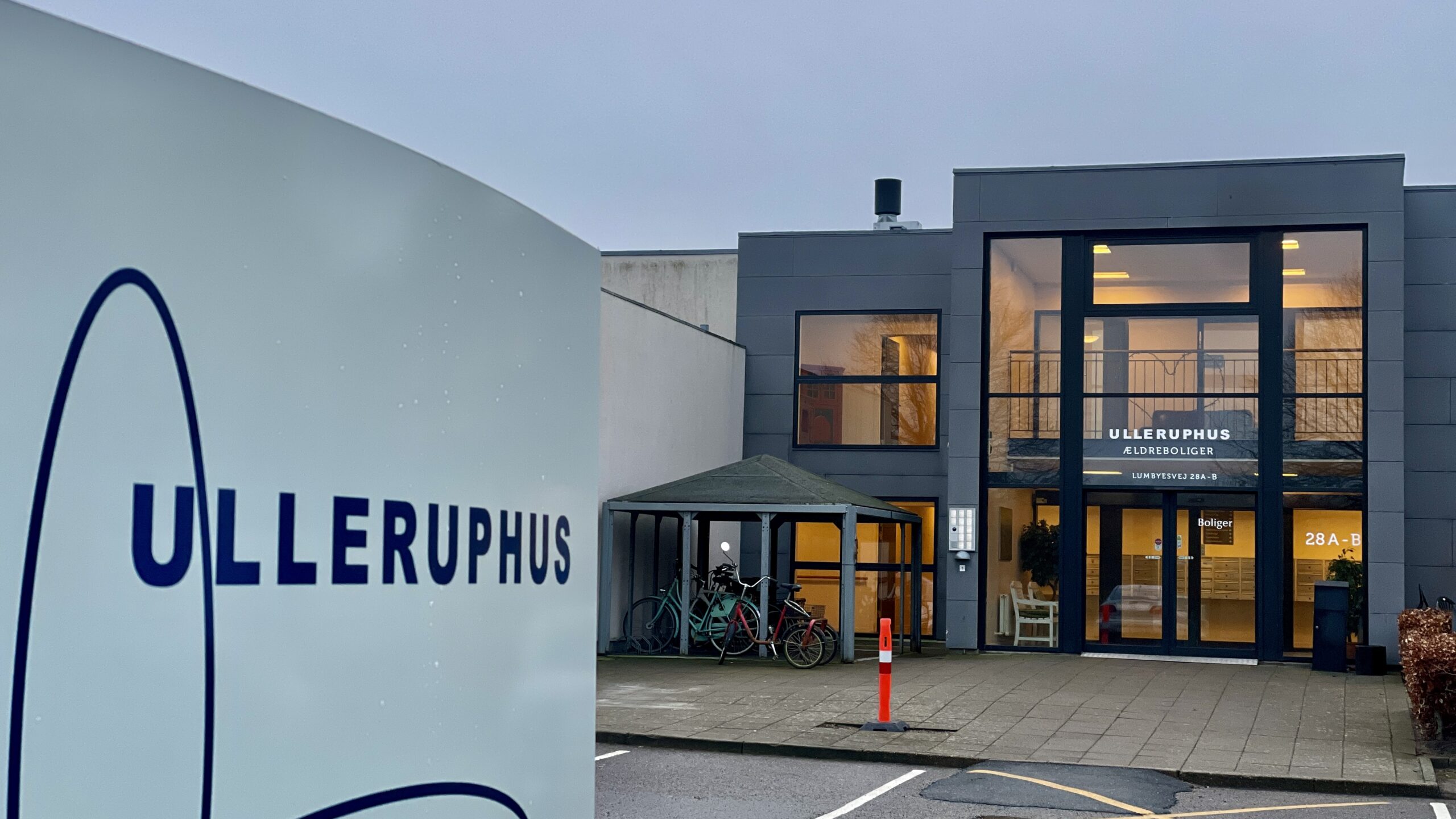 »Vi skylder både medarbejdere og beboere bedre nætter« »Vi skylder både medarbejdere og beboere bedre nætter«