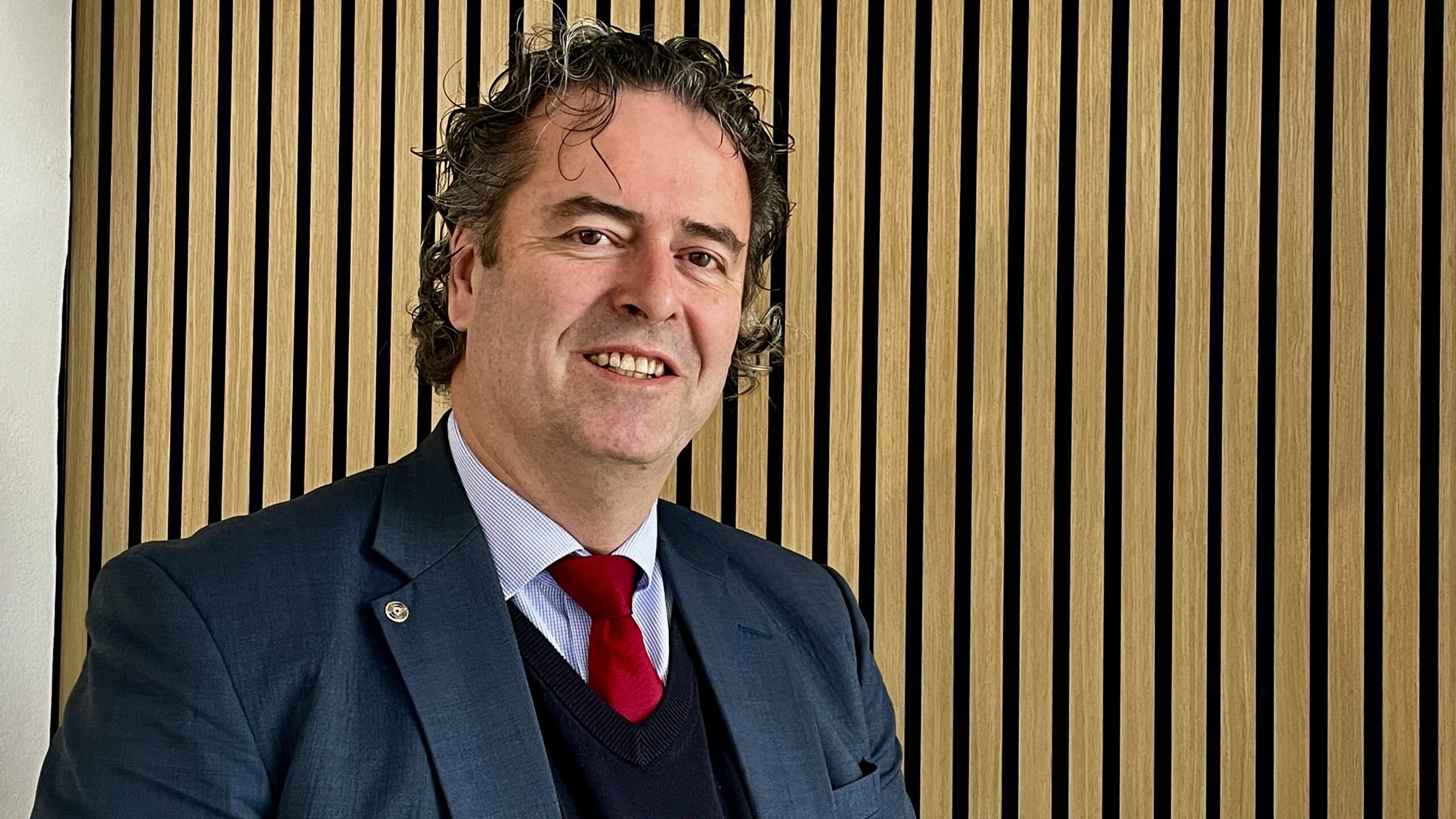 Søren Andersen: Politik skal handle om værdier – ikke fløjkrige