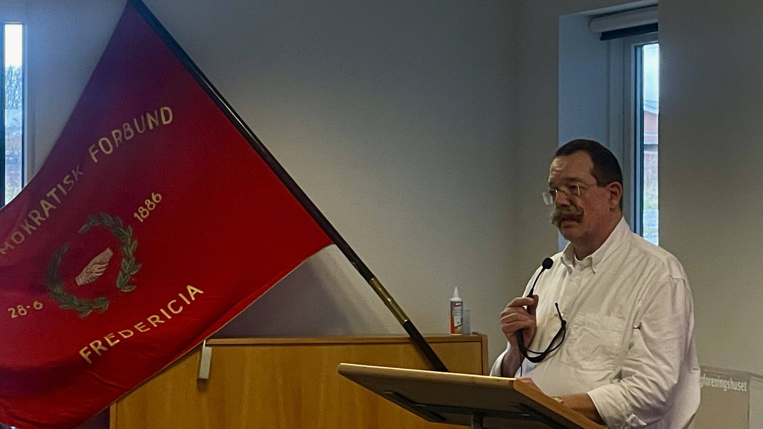 Leder: Socialdemokratiet er isoleret i Fredericia