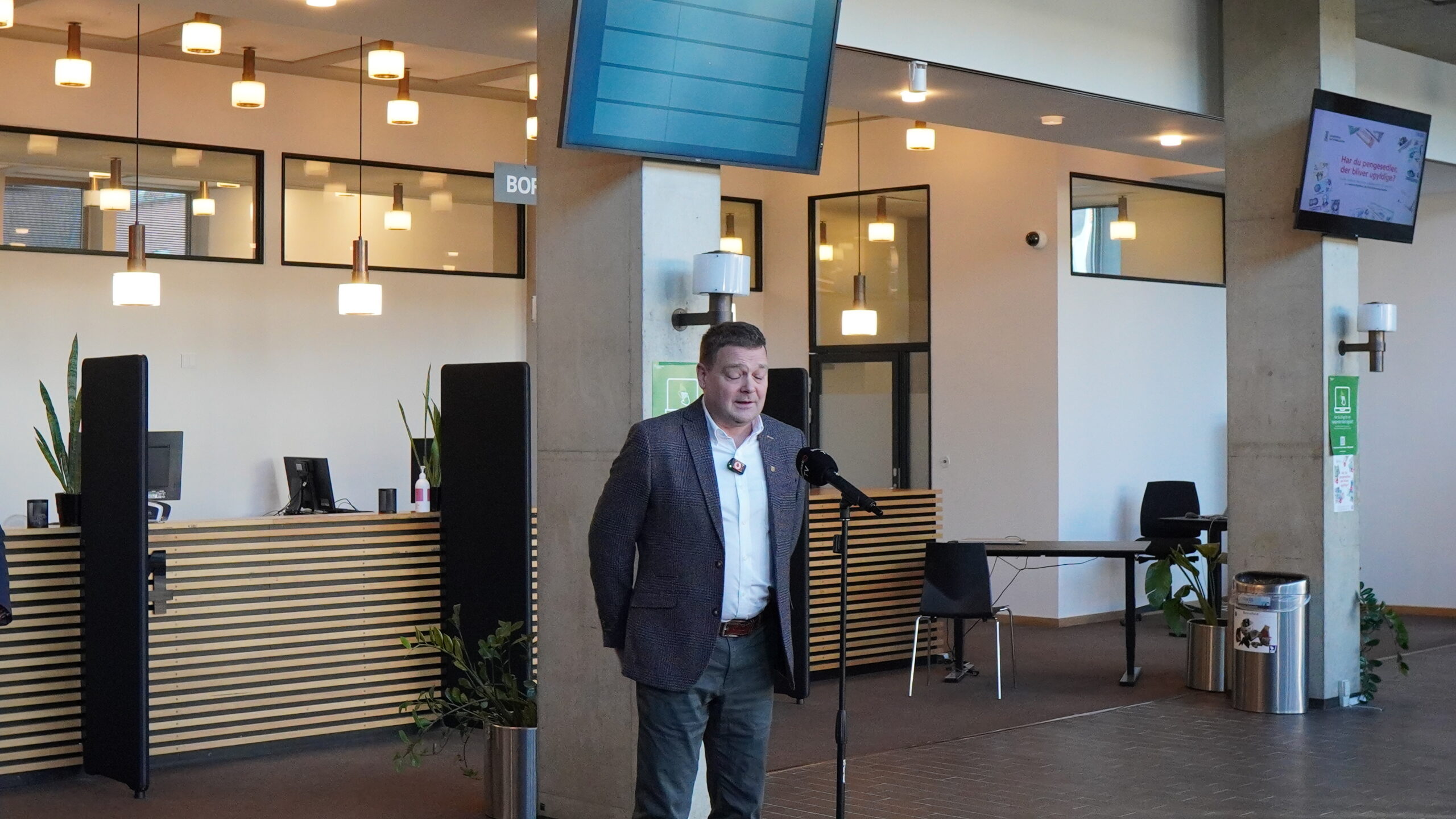 Kobbelgaarden: »Vi klager, fordi vi er uenige – ikke for at købe tid«