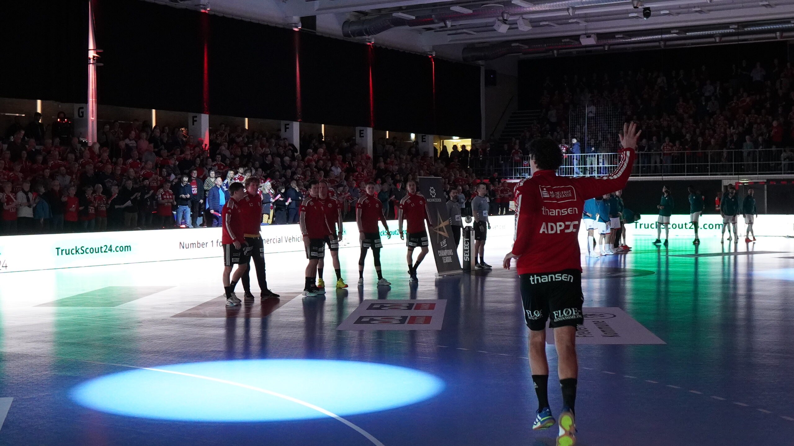 Strategisk tavshed fra FHK?