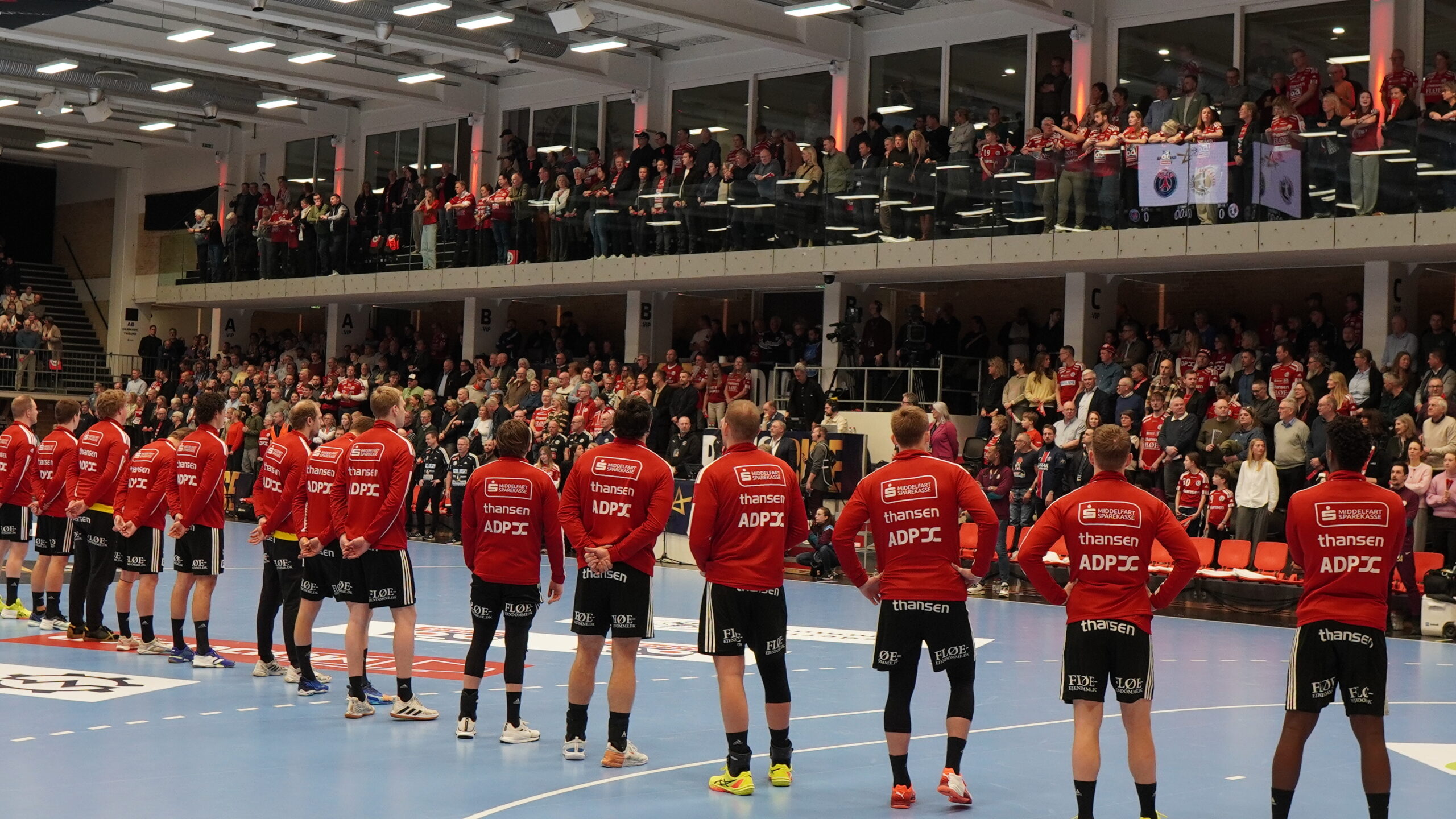 FHK-spiller skifter til Bundesliga