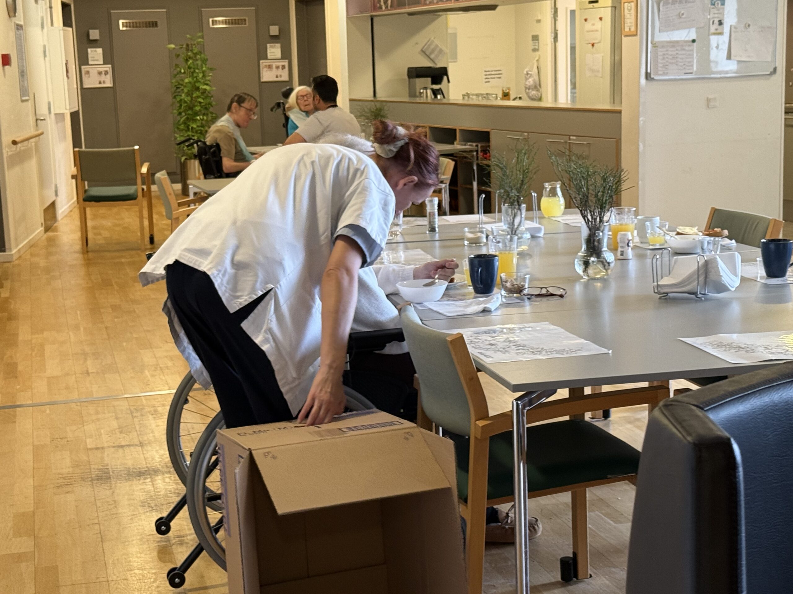 Analyse: Middelfart blandt de mest effektive kommuner i ældreplejen