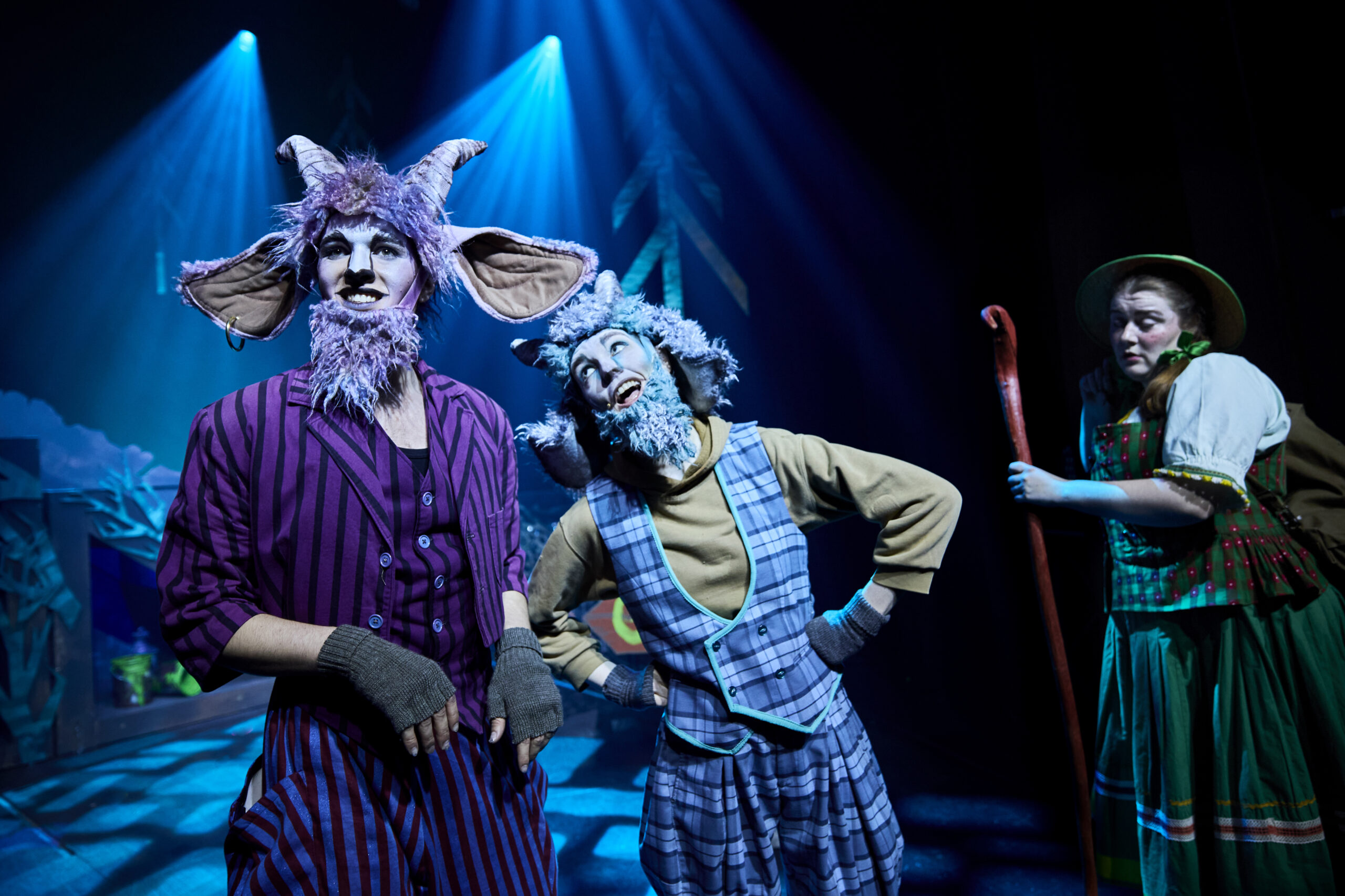 Fredericia Musicalteater nomineret til Årets Musicalteater