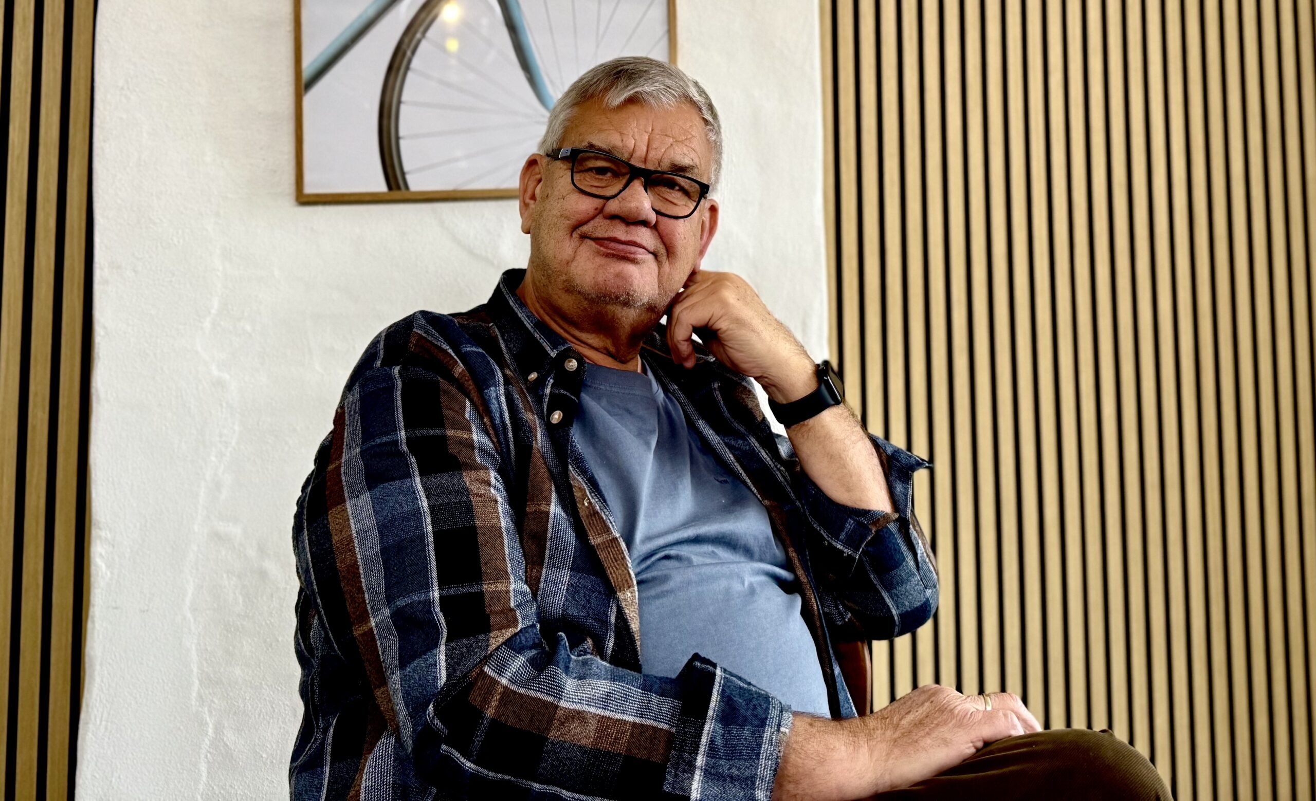 Når musikken gør en forskel – stor koncert i Middelfart skal skabe både glæde og julehjælp