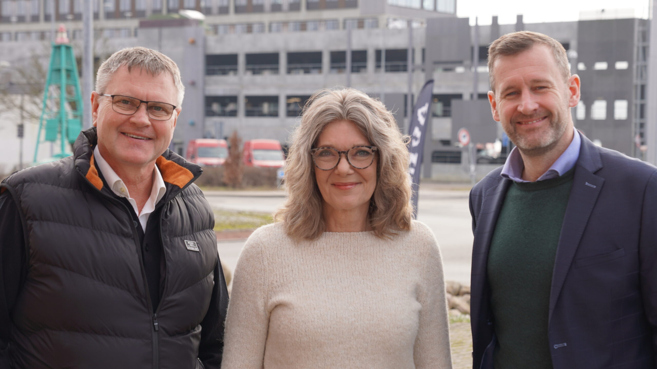 Venstre stiller med stærk social profil