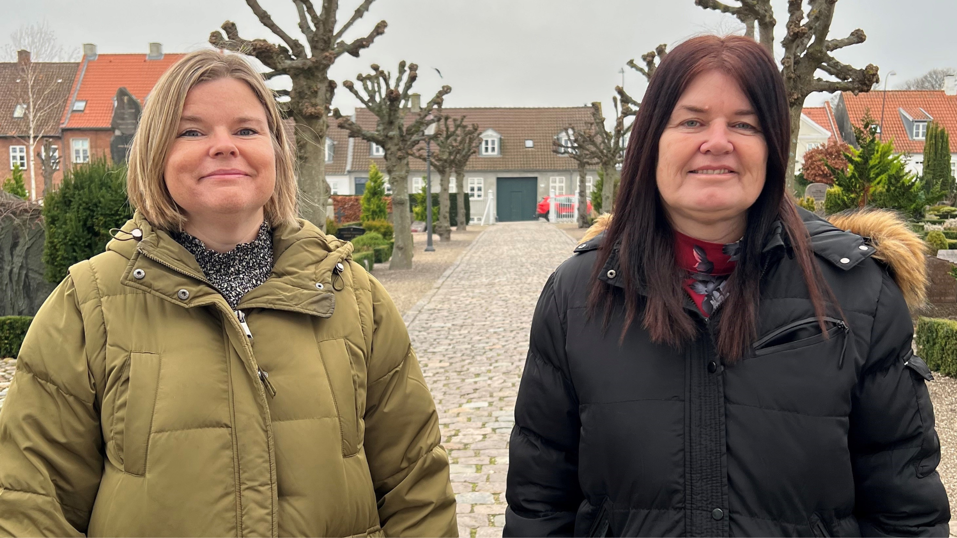 Der er brug for flere omsorgsmedarbejdere – ikke flere skattelettelser Der er brug for flere omsorgsmedarbejdere – ikke flere skattelettelser