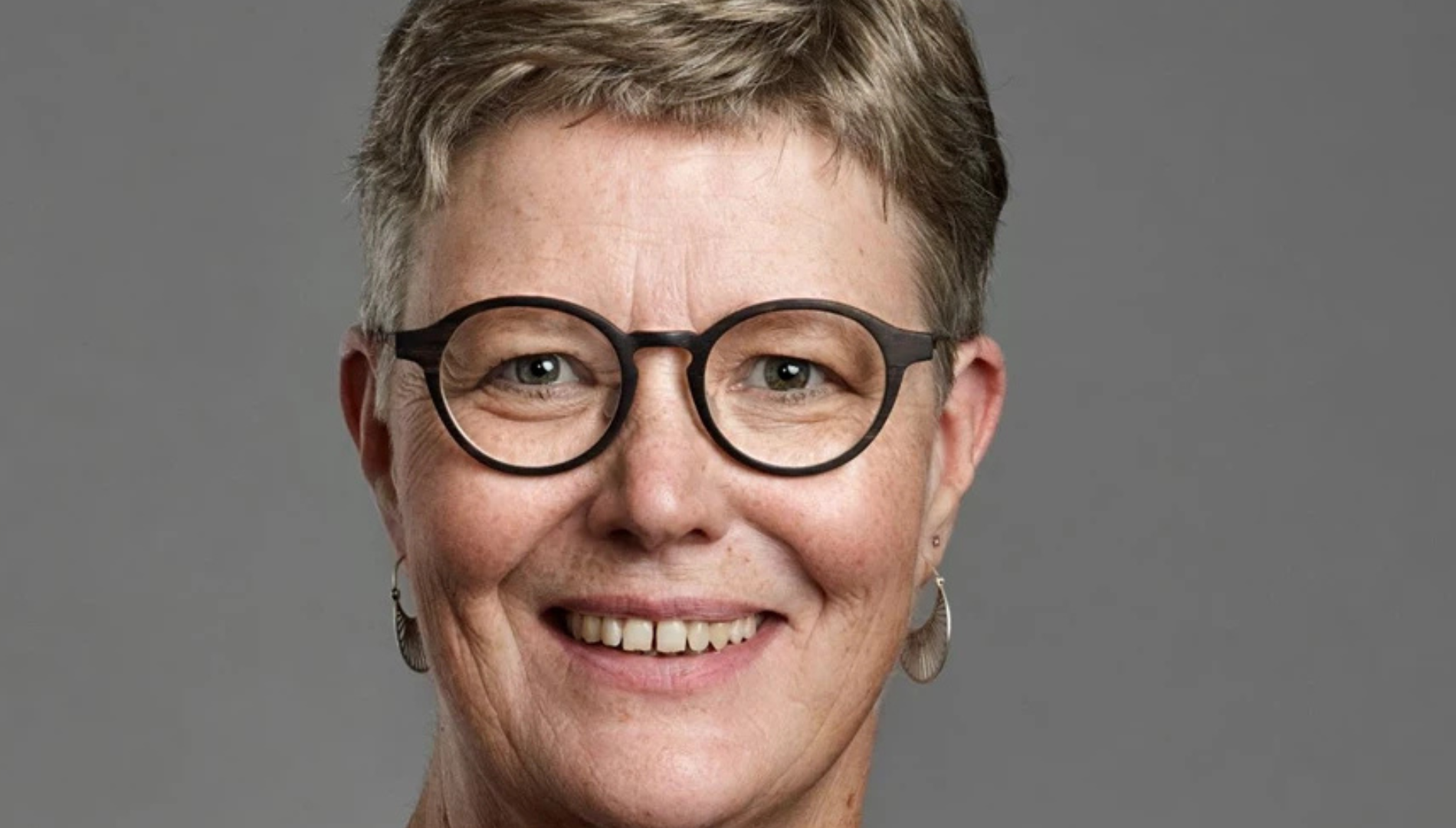 Kirsten Vad Knudsen: »Fredericia skal være det bedste sted at blive født – og vokse op«