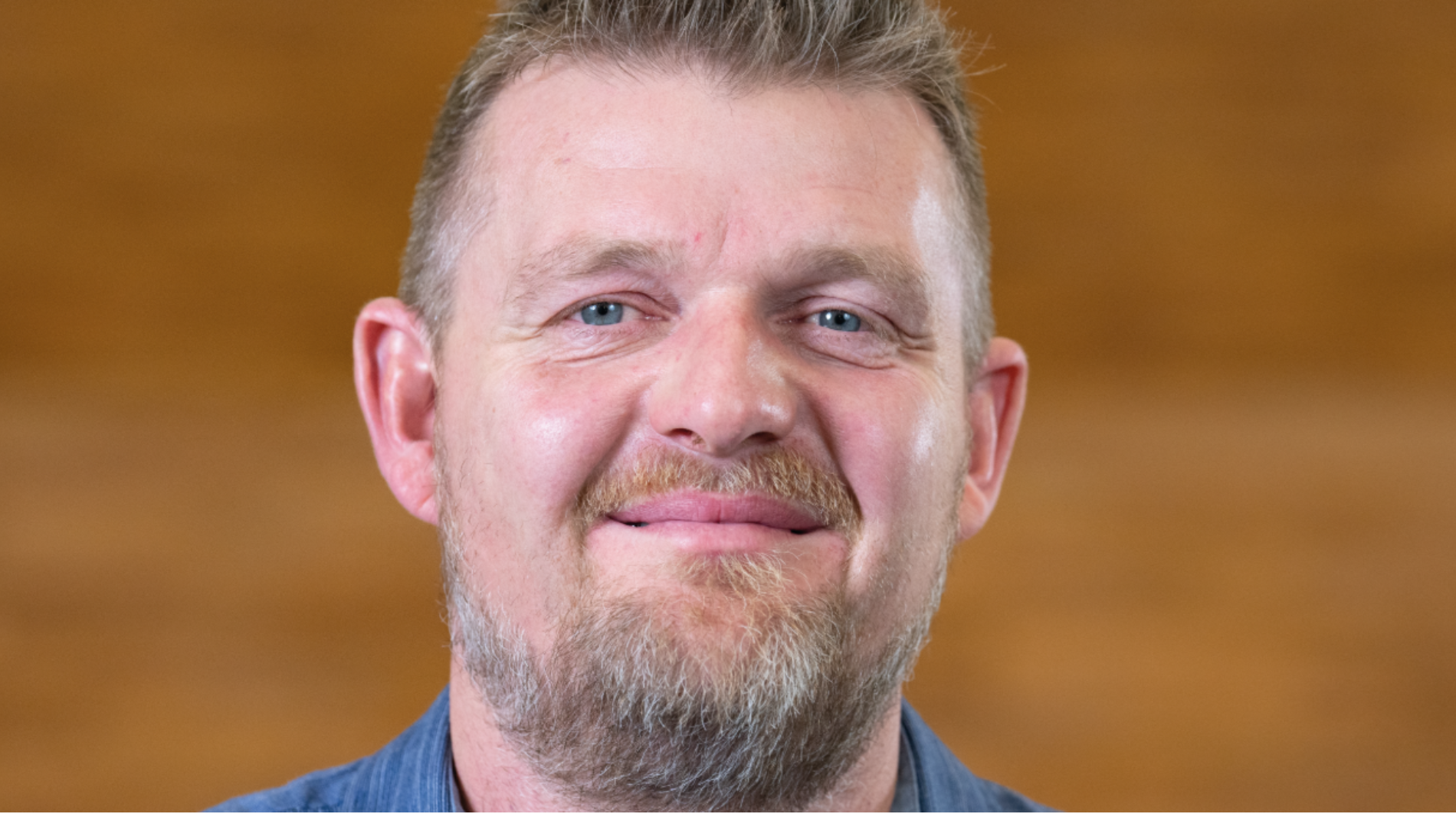 Lasse Schmücker – ”Velfærden skal følge med væksten”