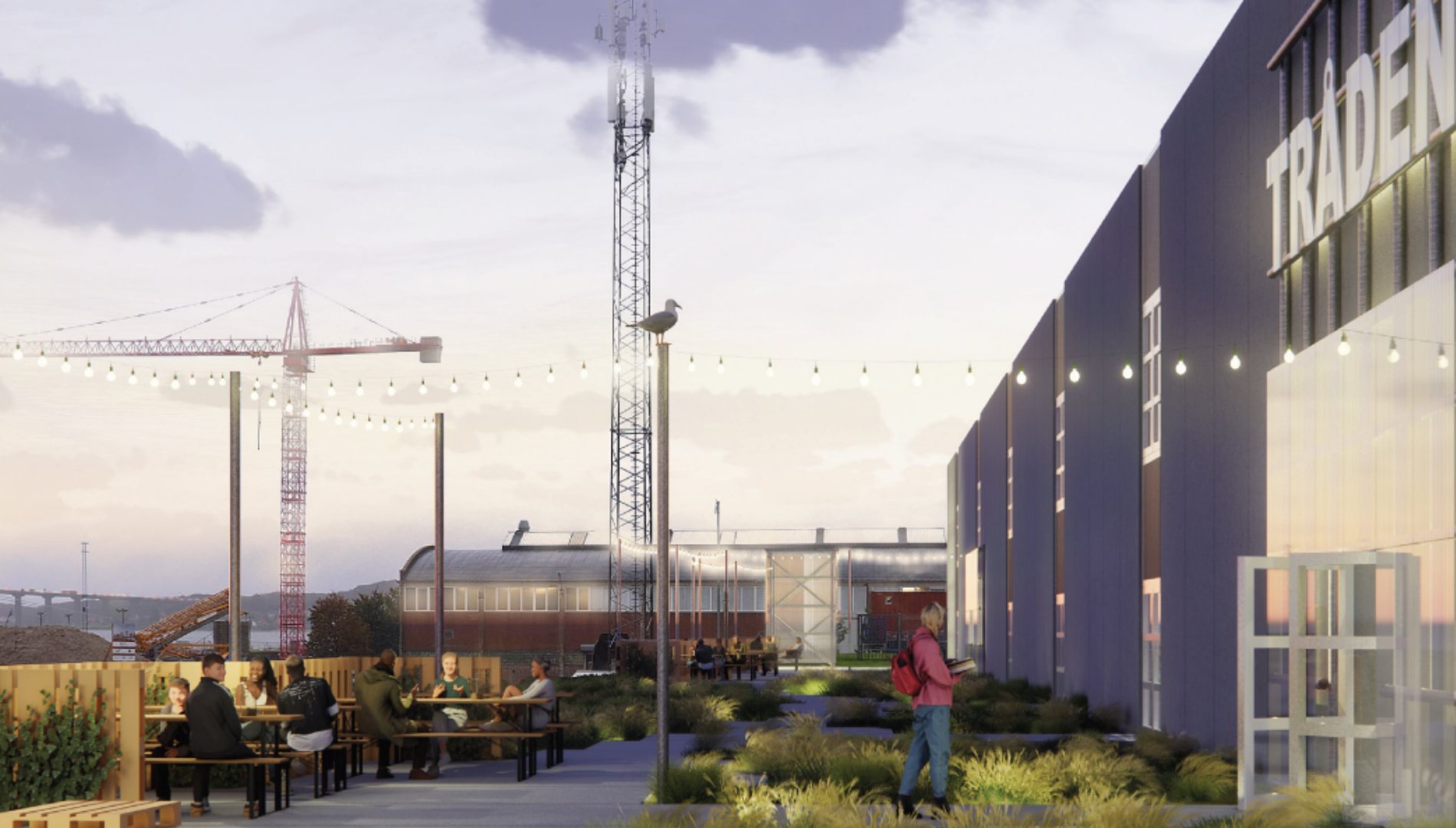 Enhedslisten: Tråden mangler gennemsigtighed