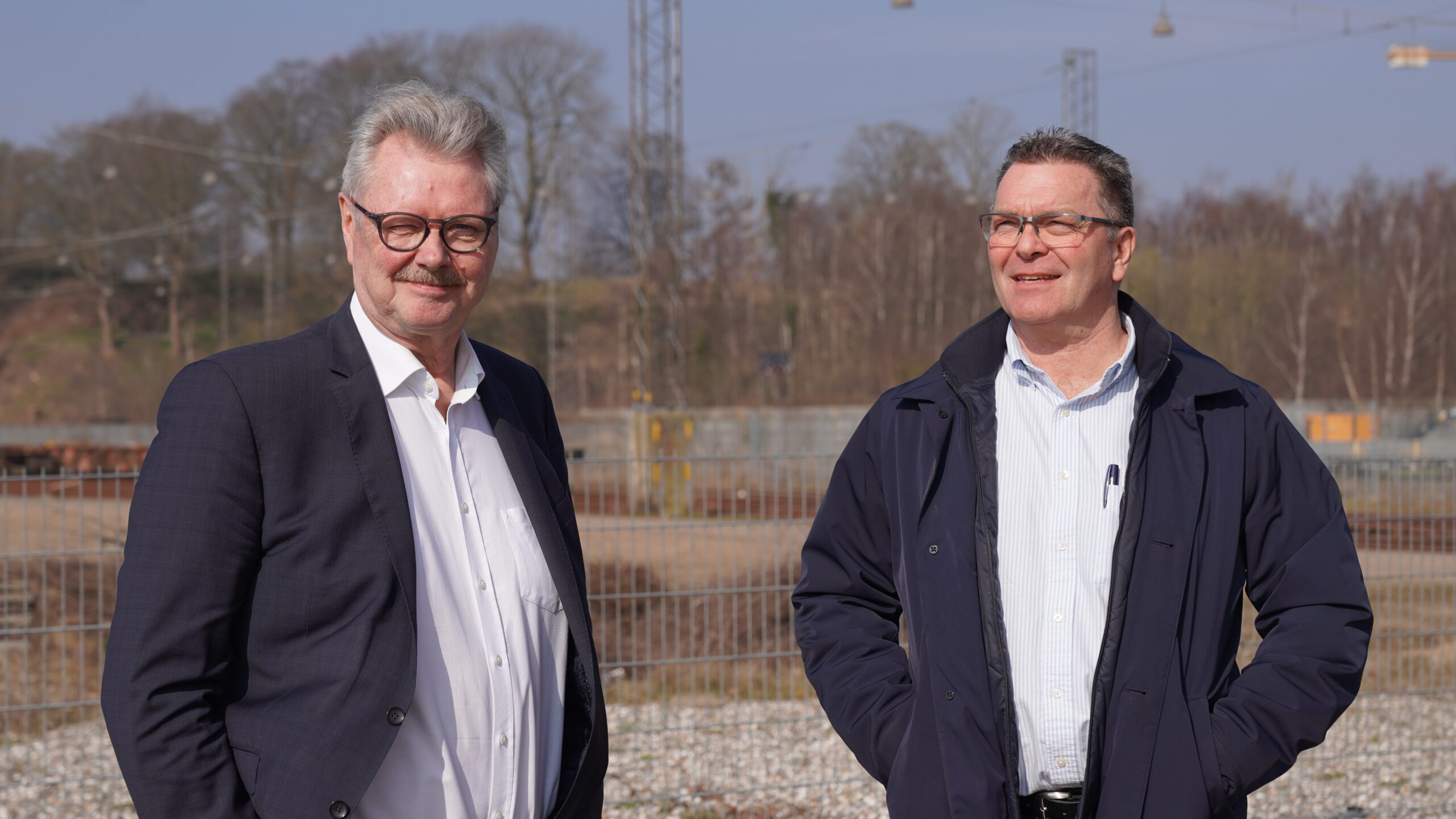 Boligdirektør: »Vi har vendt udviklingen i Fredericias udsatte boligområder«