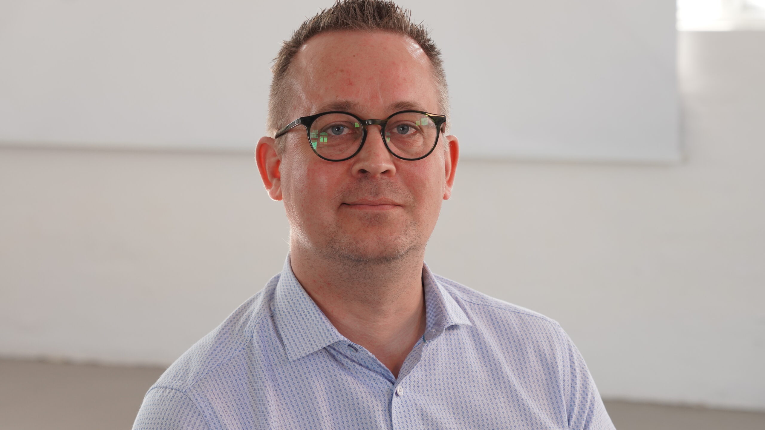 Dan Ravn Larsen (S): »Vi skal løfte Fredericias folkeskoler – vores børn fortjener bedre«